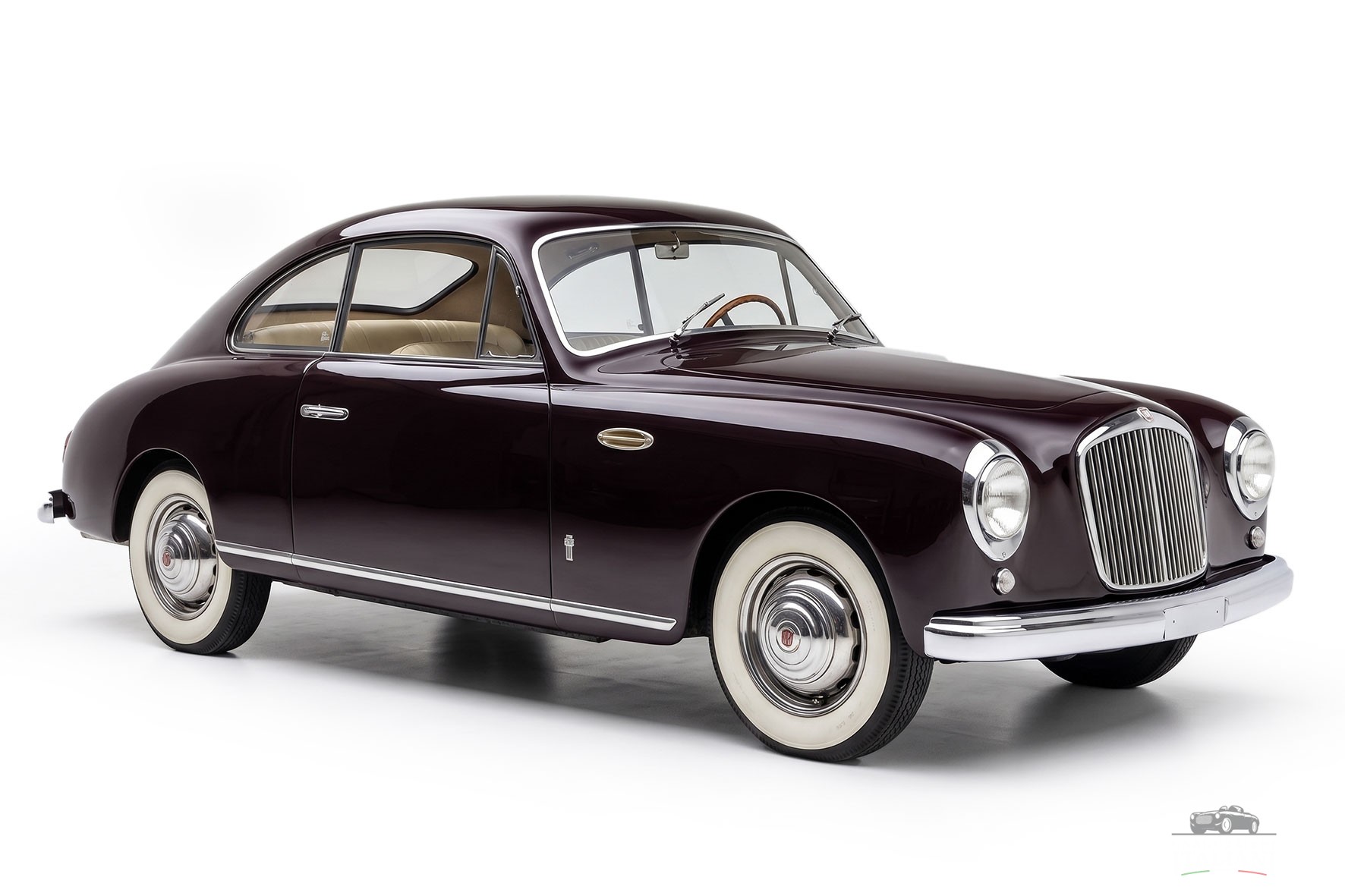 Fiat 1400 Gentleman
