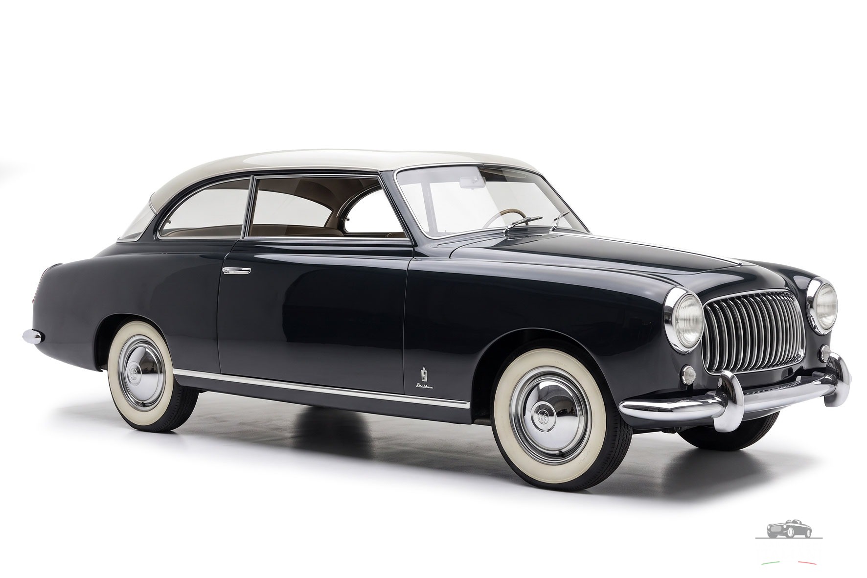 Fiat 1400 Berlina Speciale
