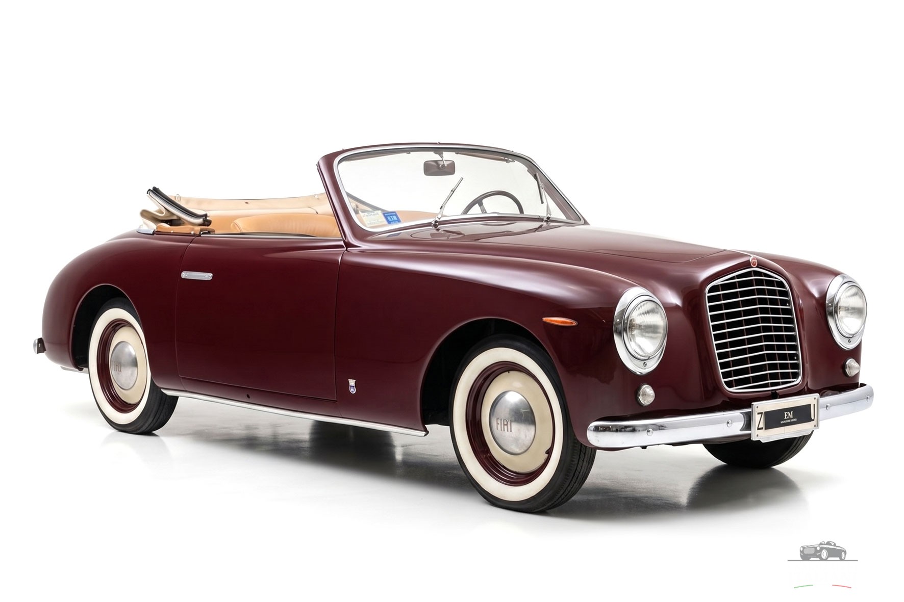 Fiat 1100 Primavera
