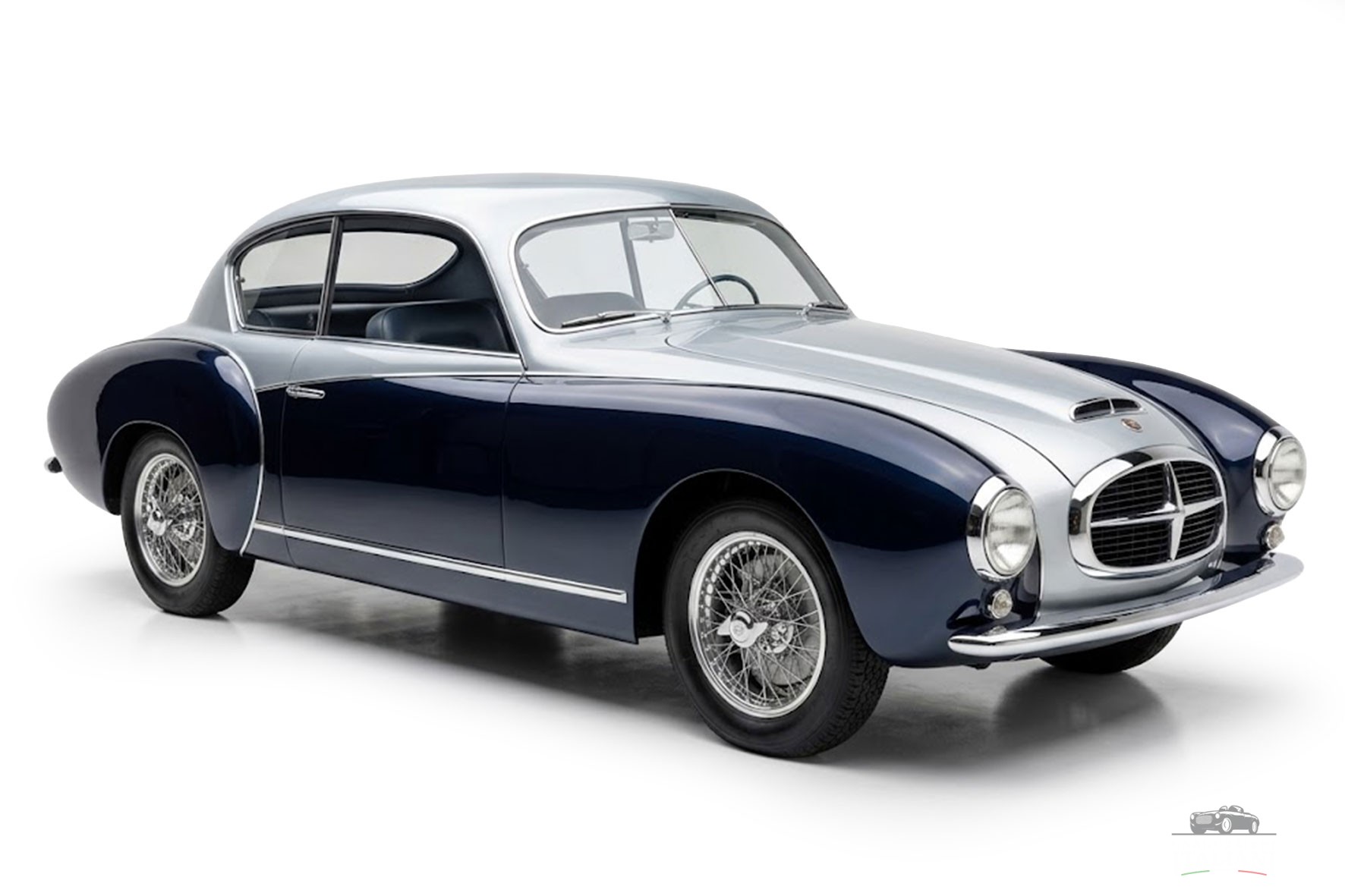 Fiat 1400 Monza