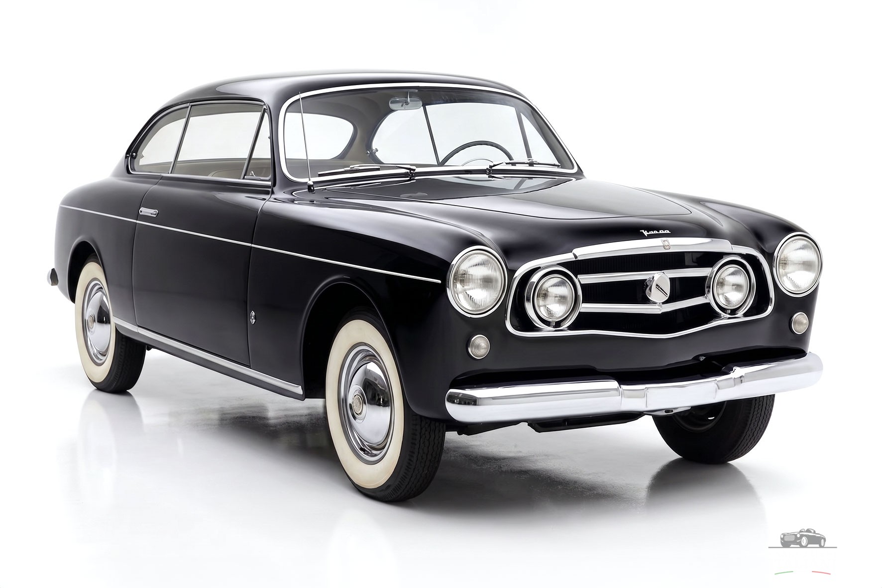Fiat 1900 Coupé Canta