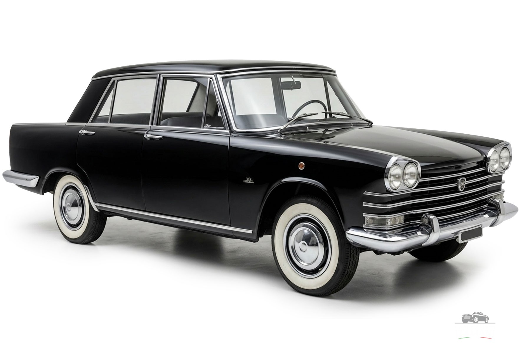 Fiat 2100 Speciale