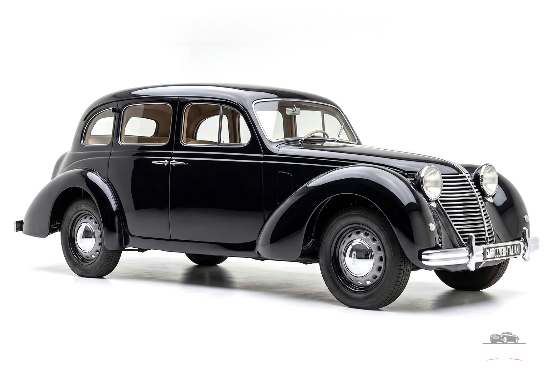 Fiat 2800 Pininfarina