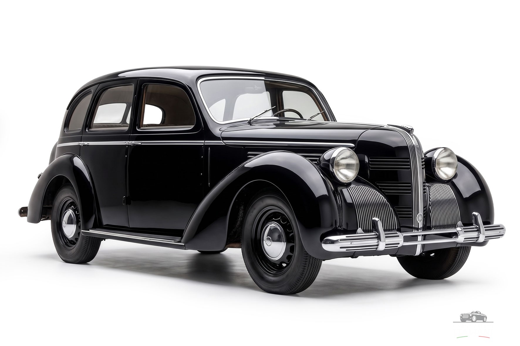 Fiat 2800 Borsani