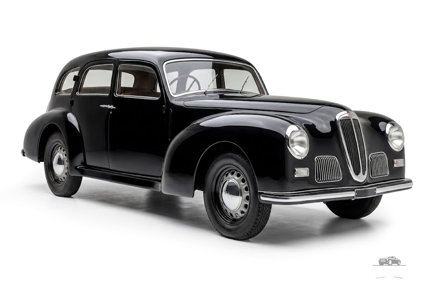 Fiat 2800 Castagna programme