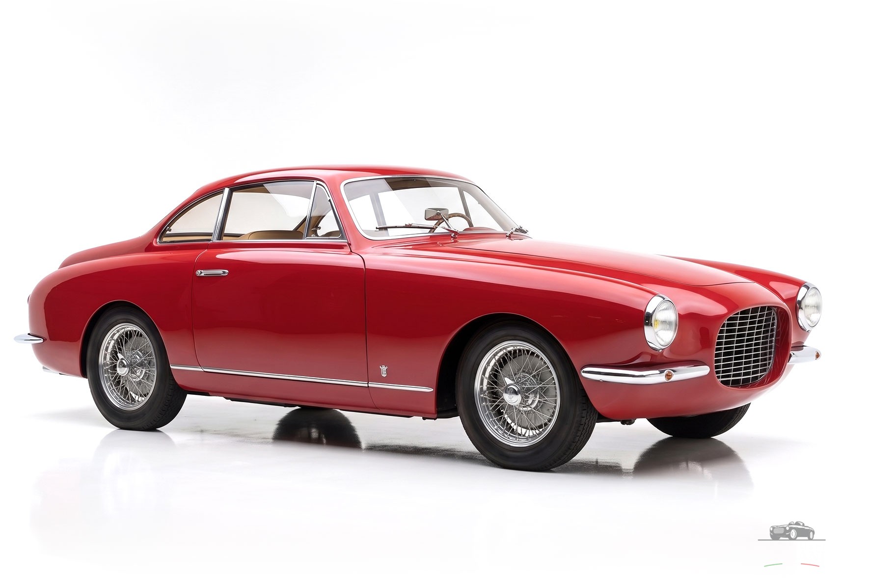 Fiat 8V Vignale