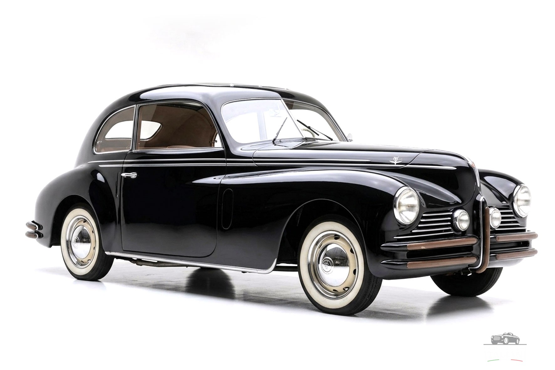 Fiat 6C 1500 Aerlux