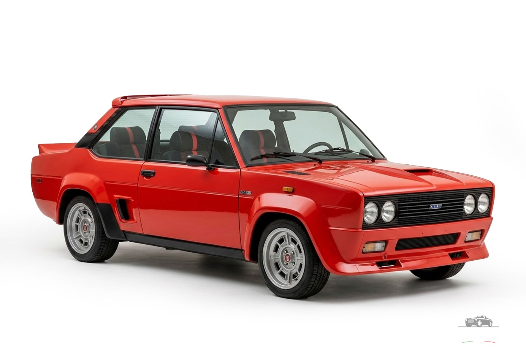 Fiat 131 Abarth
