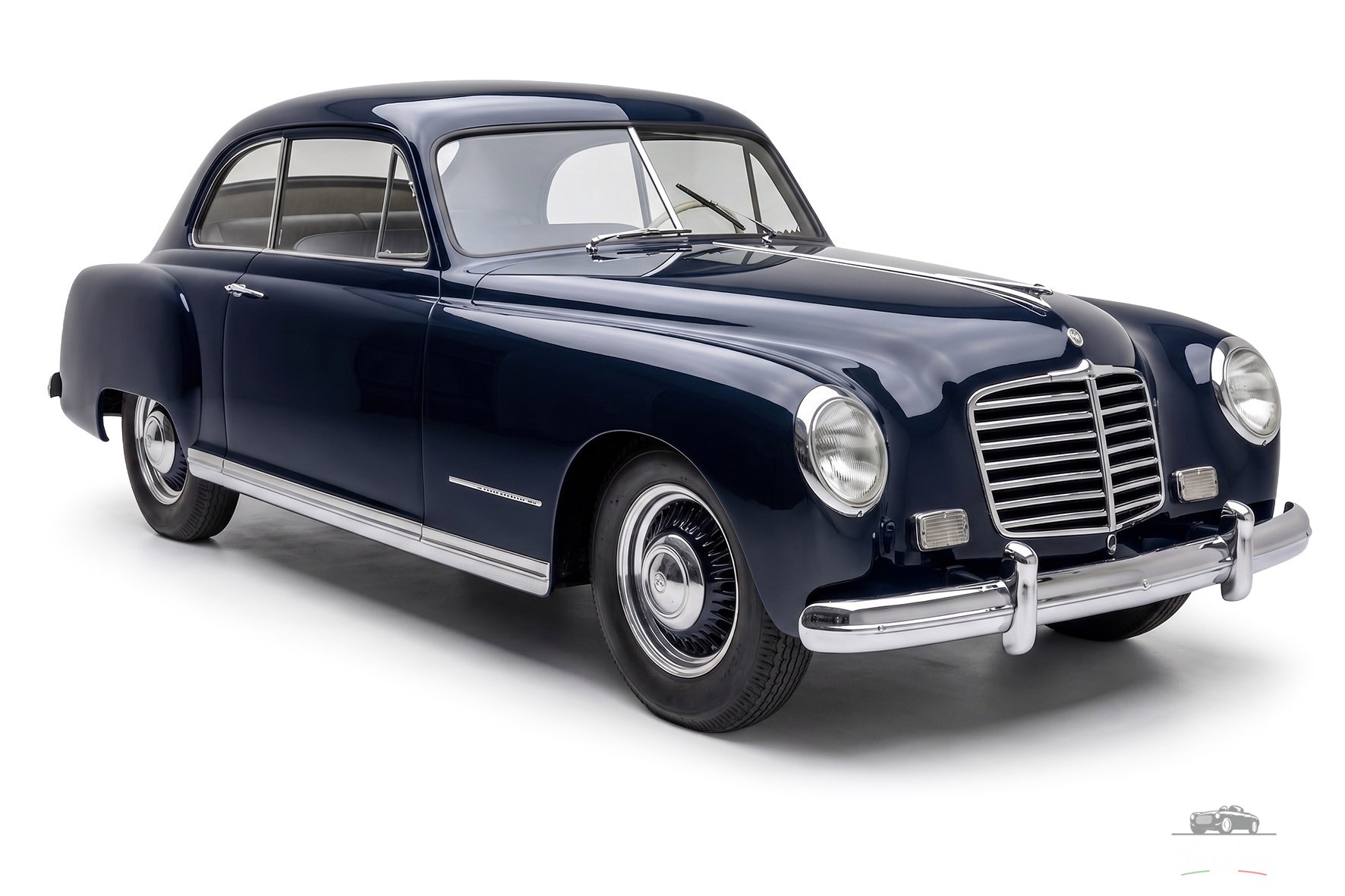 Fiat 1500D Berlinetta Boneschi