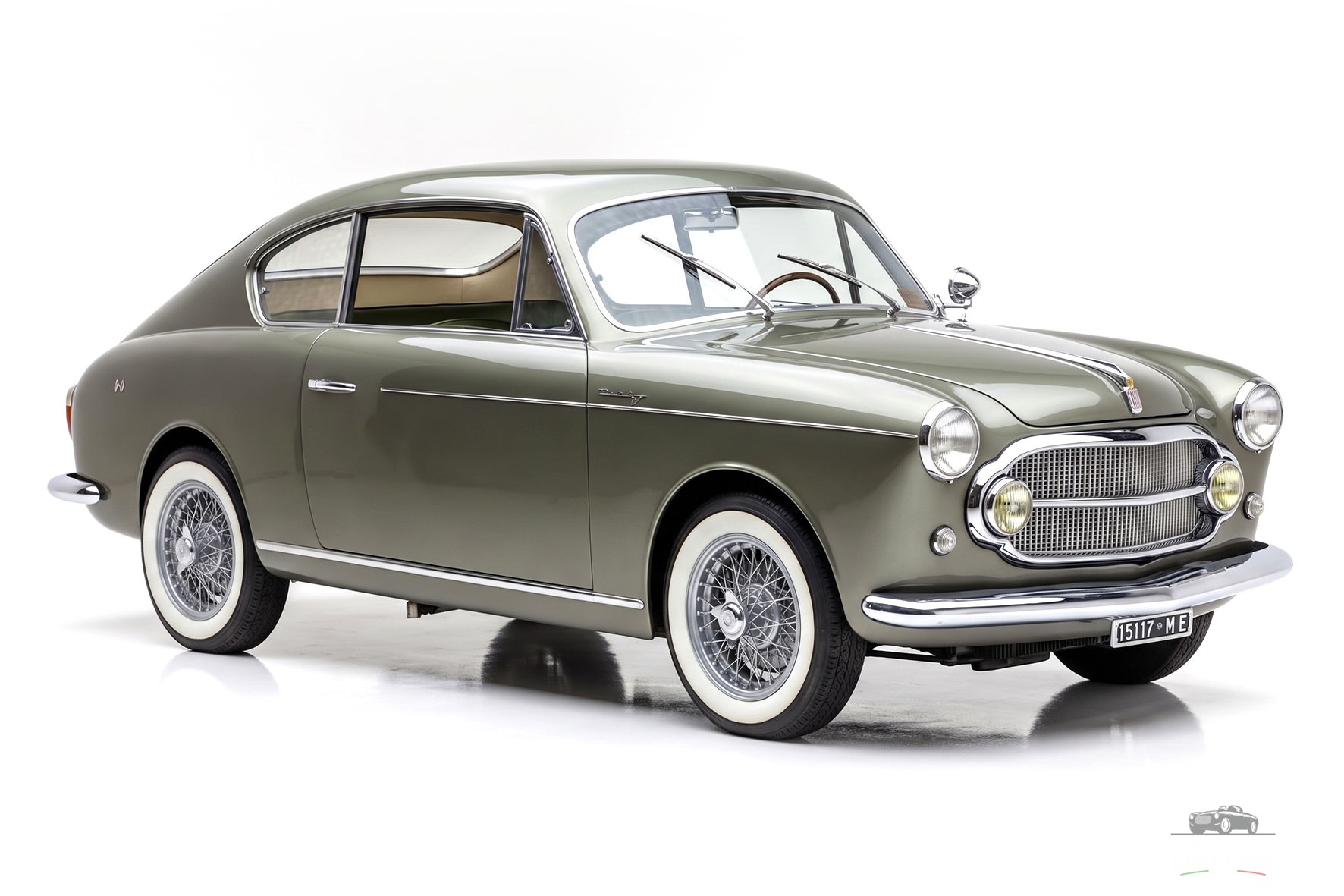 Fiat 1100 Charmant