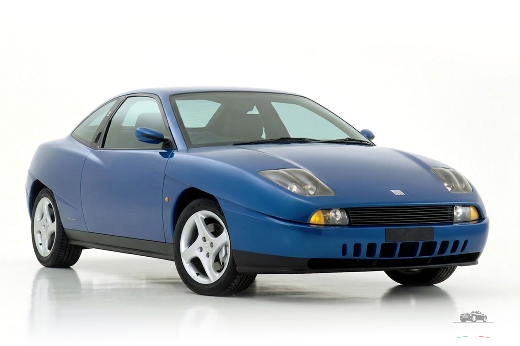 Fiat Coupé