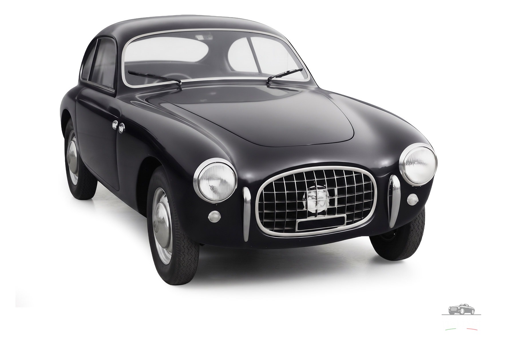 Fiat Coupé Dinghy