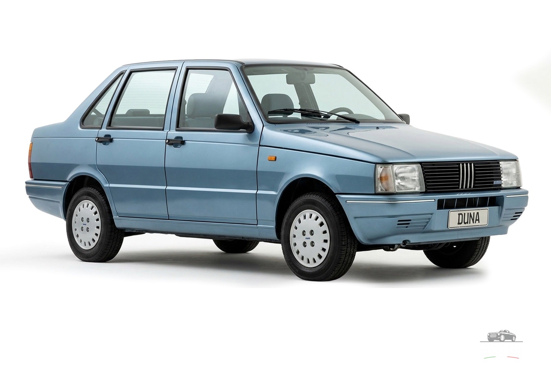 Fiat Duna