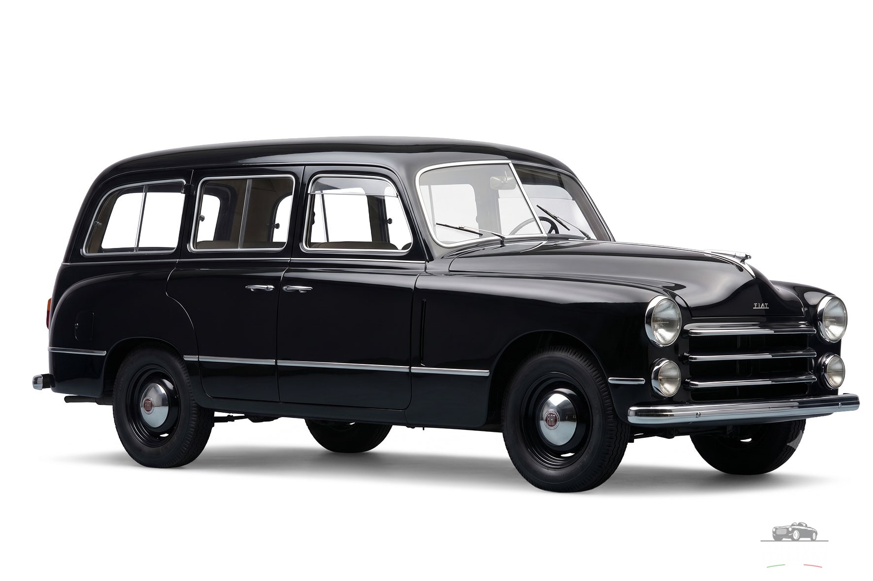 Fiat 1100 L Giardinetta