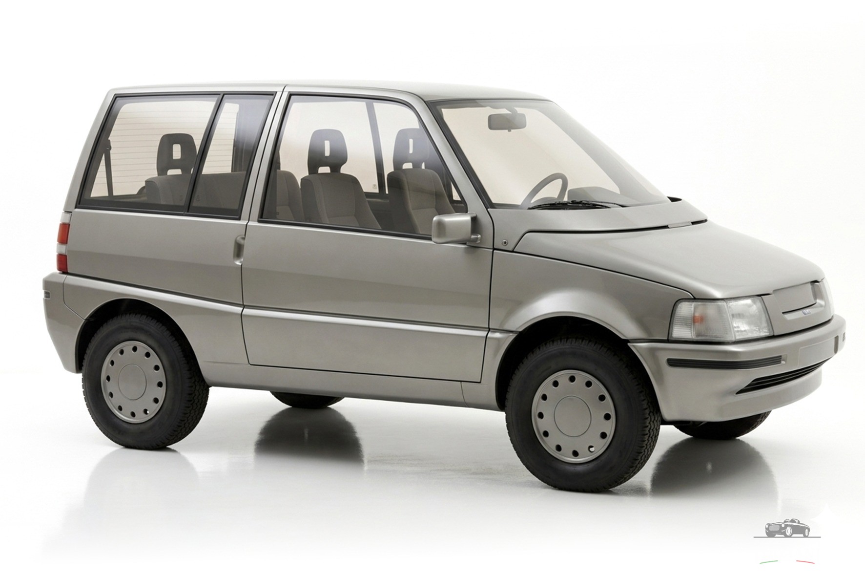 Fiat AC 4WD
