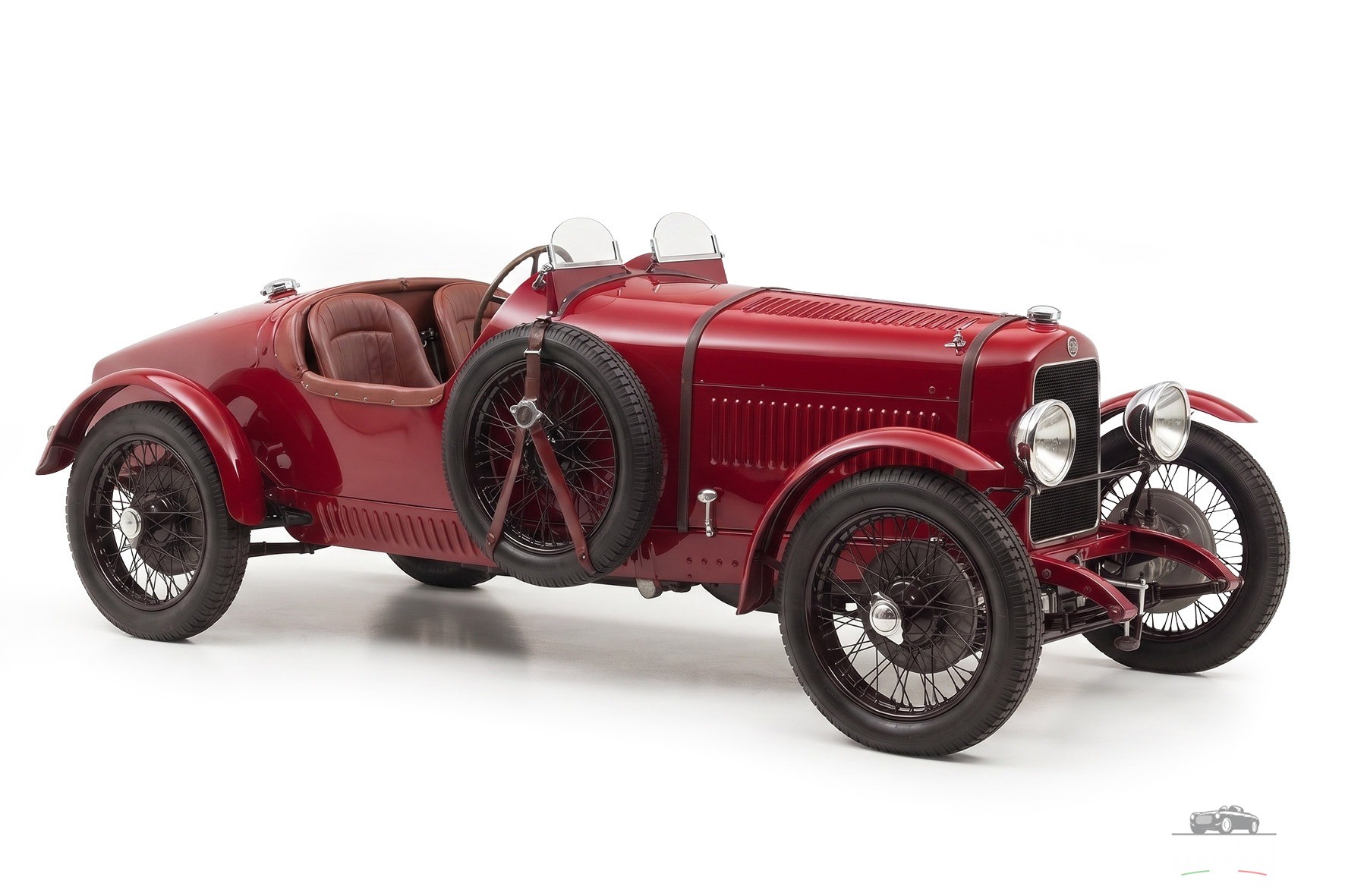 Fiat 509 Grand-Prix