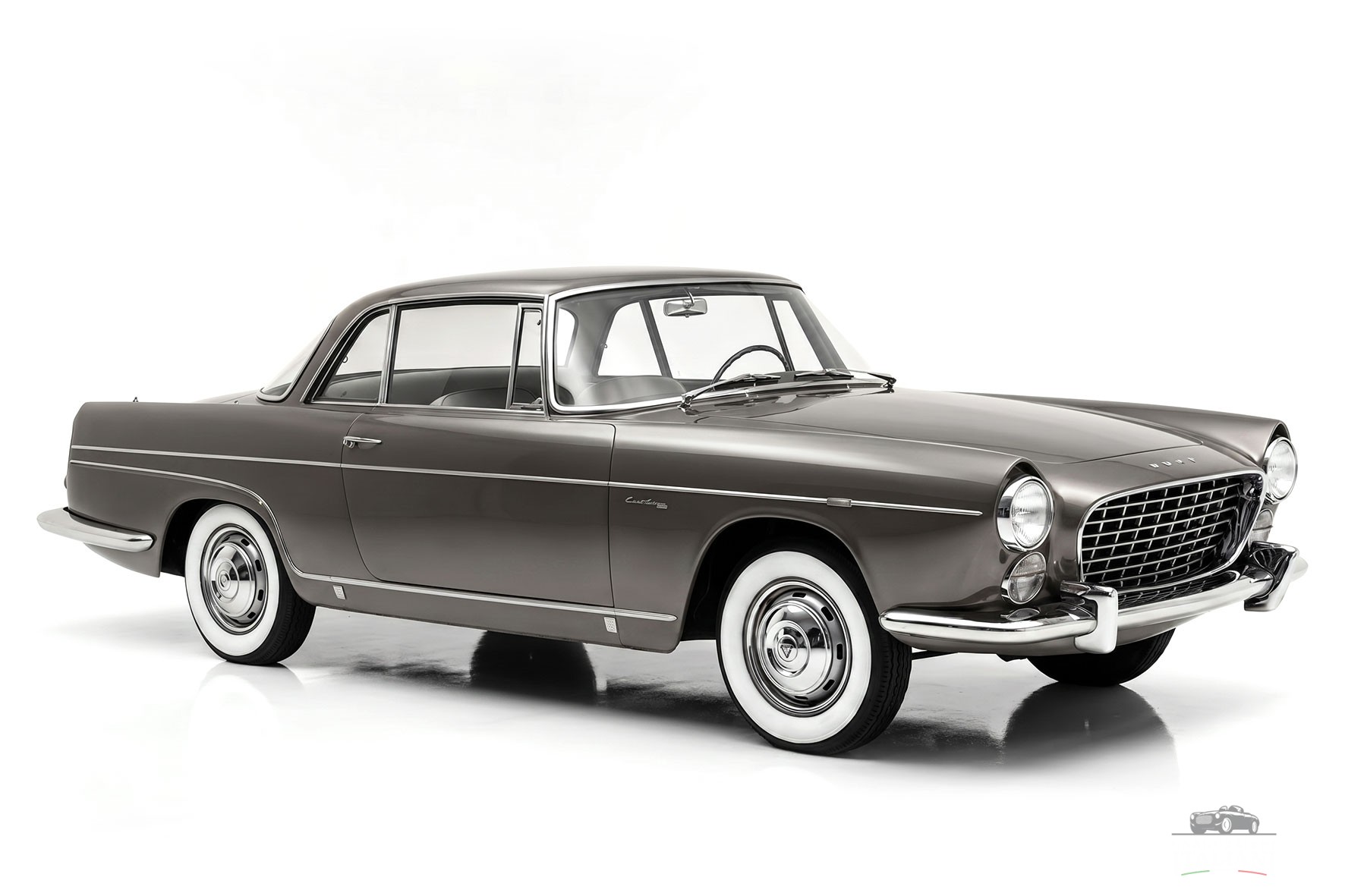 Fiat 1800 Coupé Gran Lusso