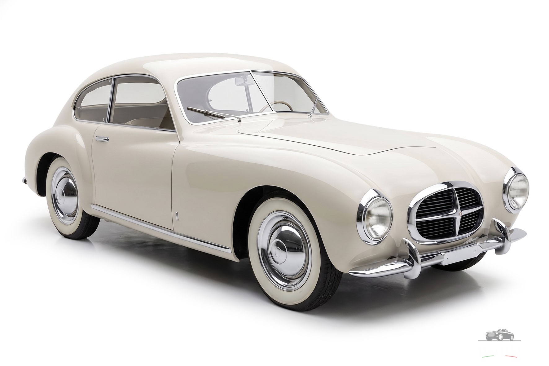 Fiat 1100 Monza