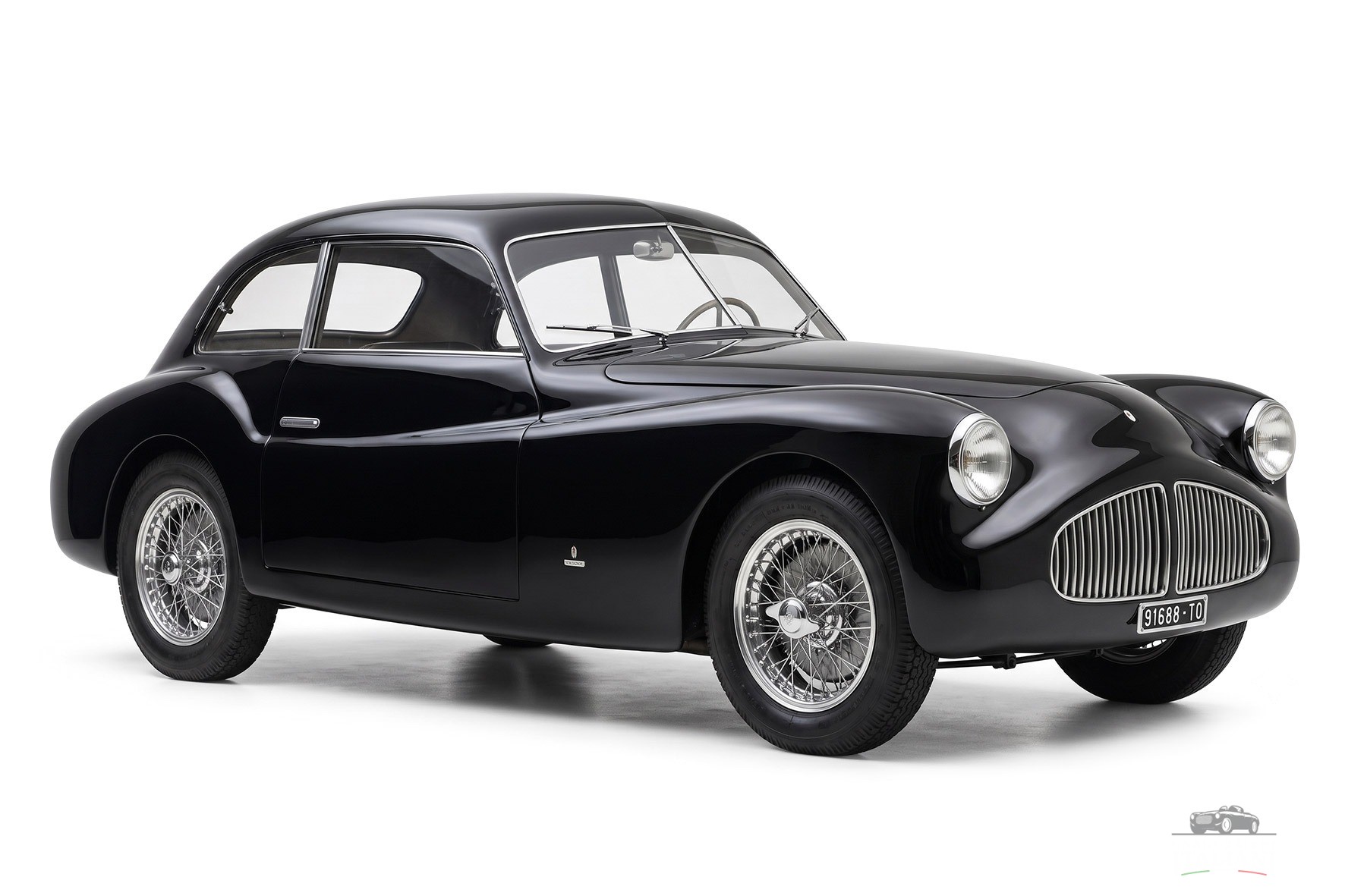 Fiat 1100 Sestiere