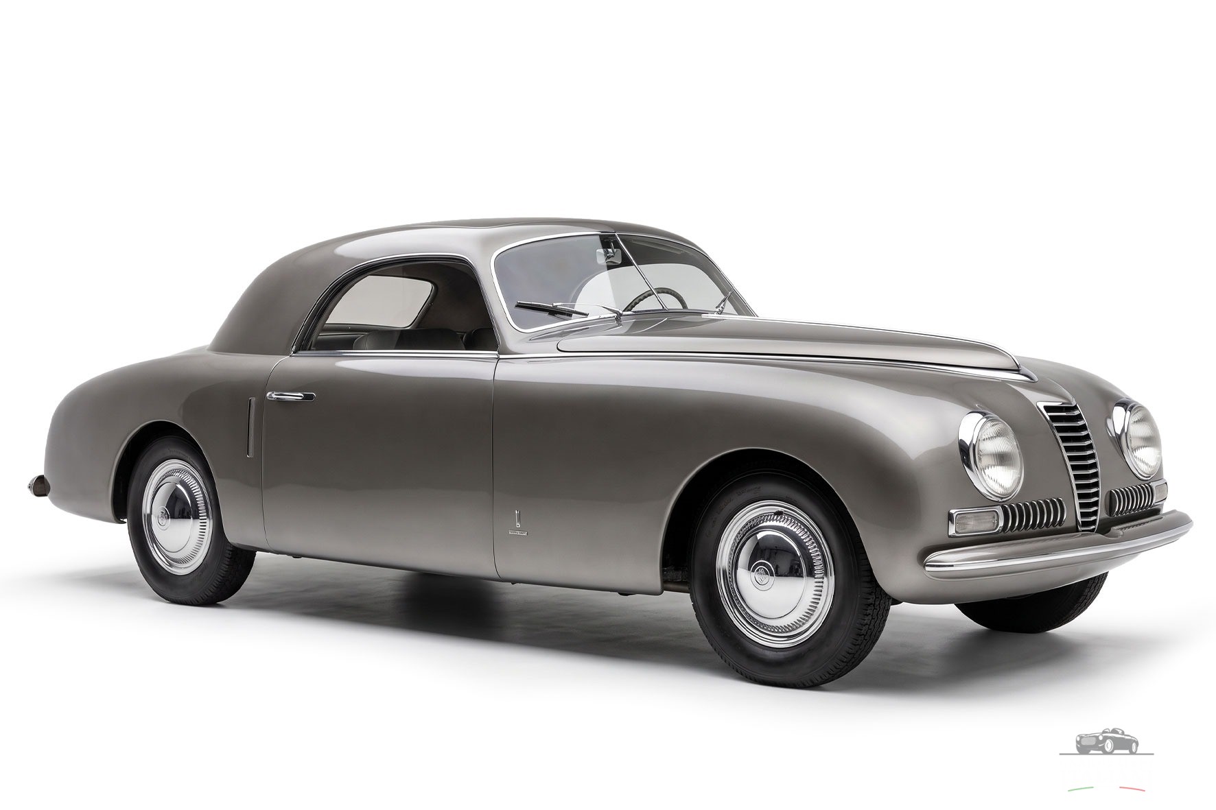 Fiat 1500 Coupé Speciale Pininfarina