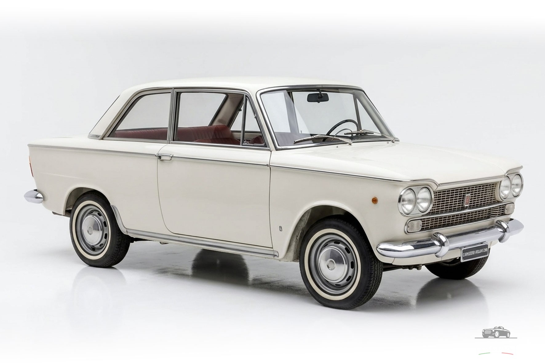 Fiat 1500 Smart