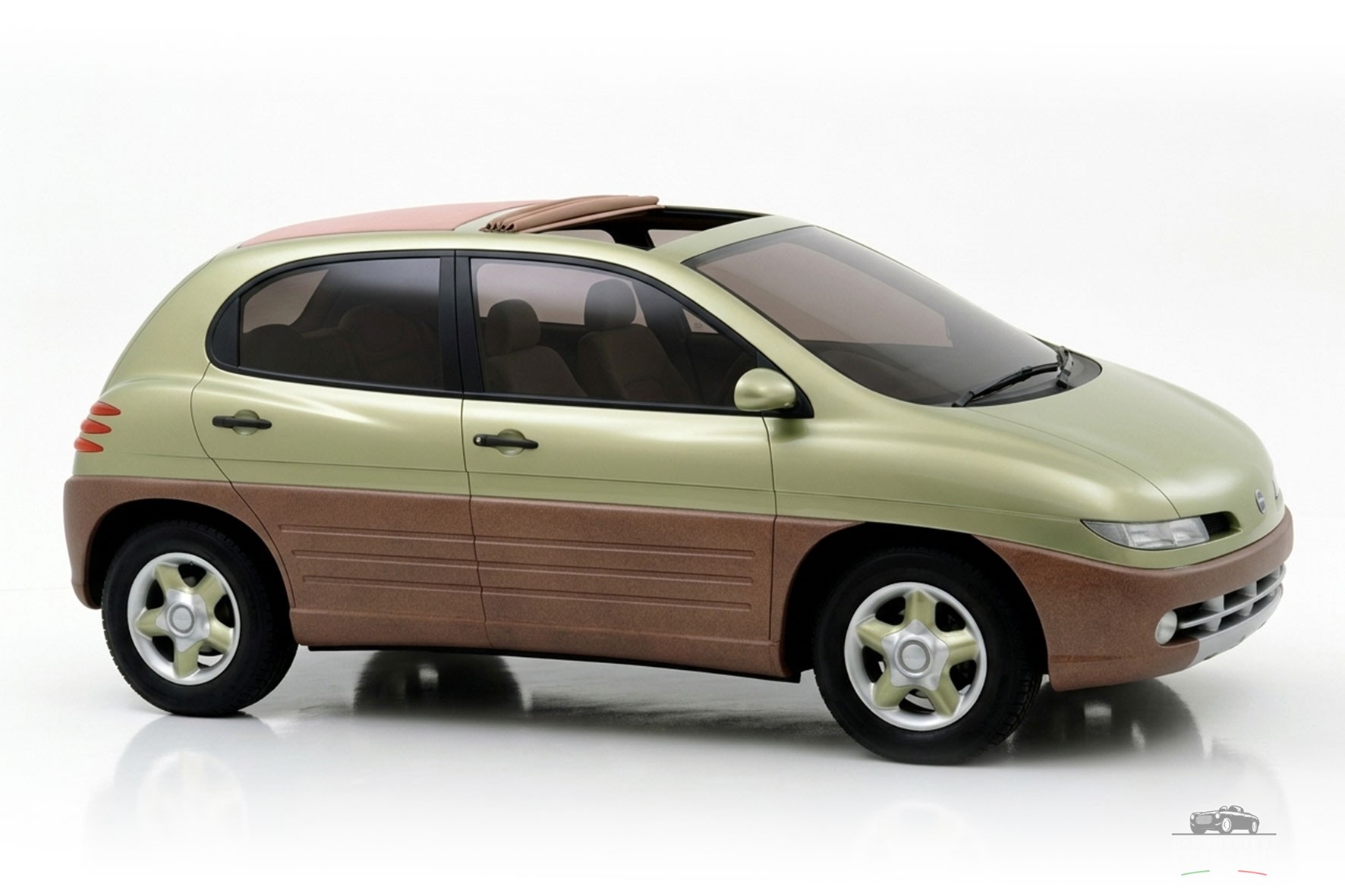 Fiat Song