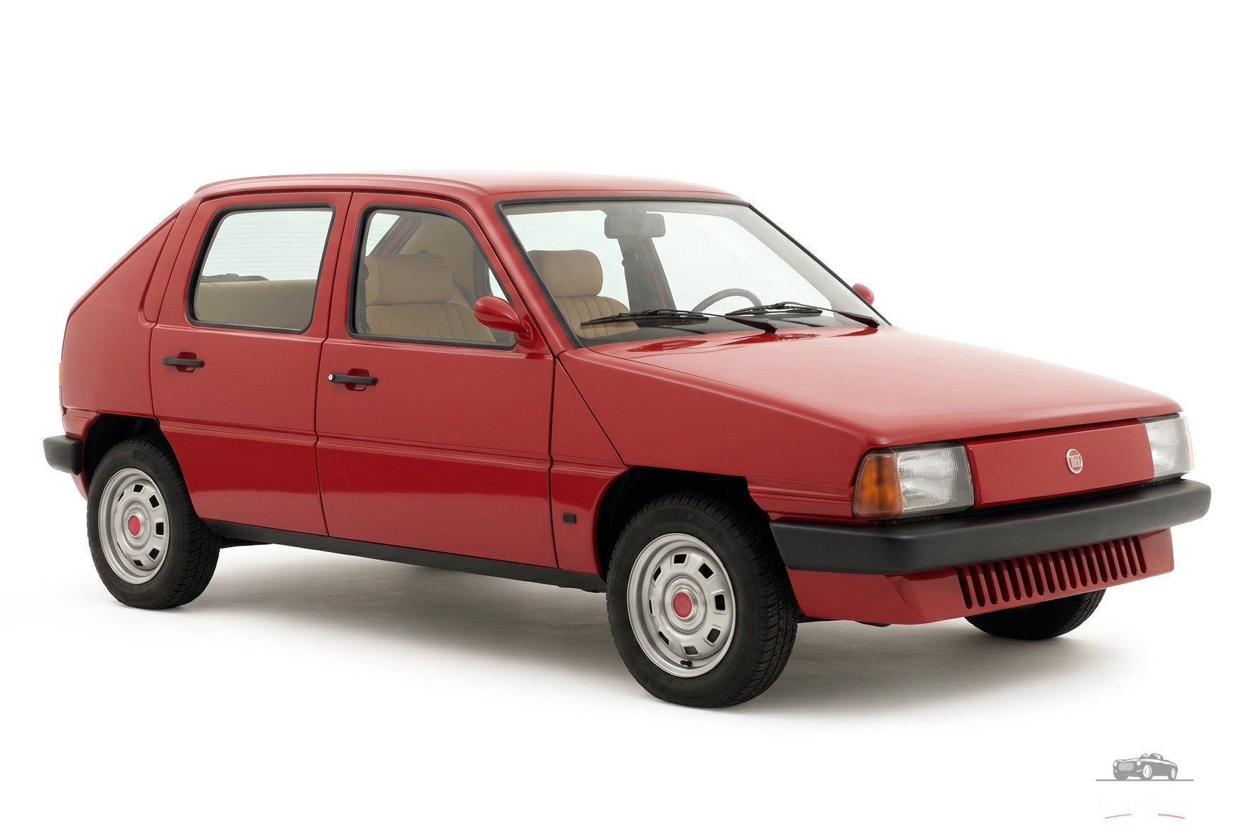 Fiat VSS