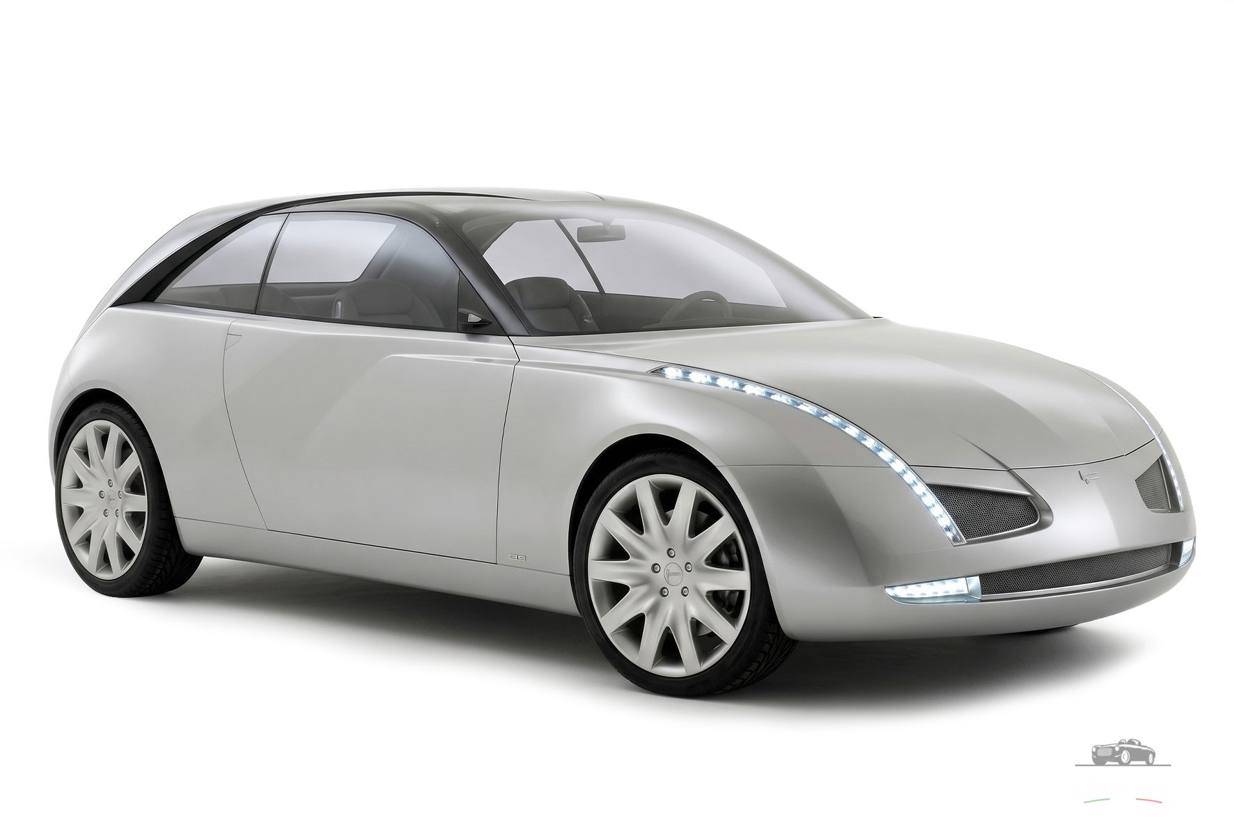 Fioravanti Kite
