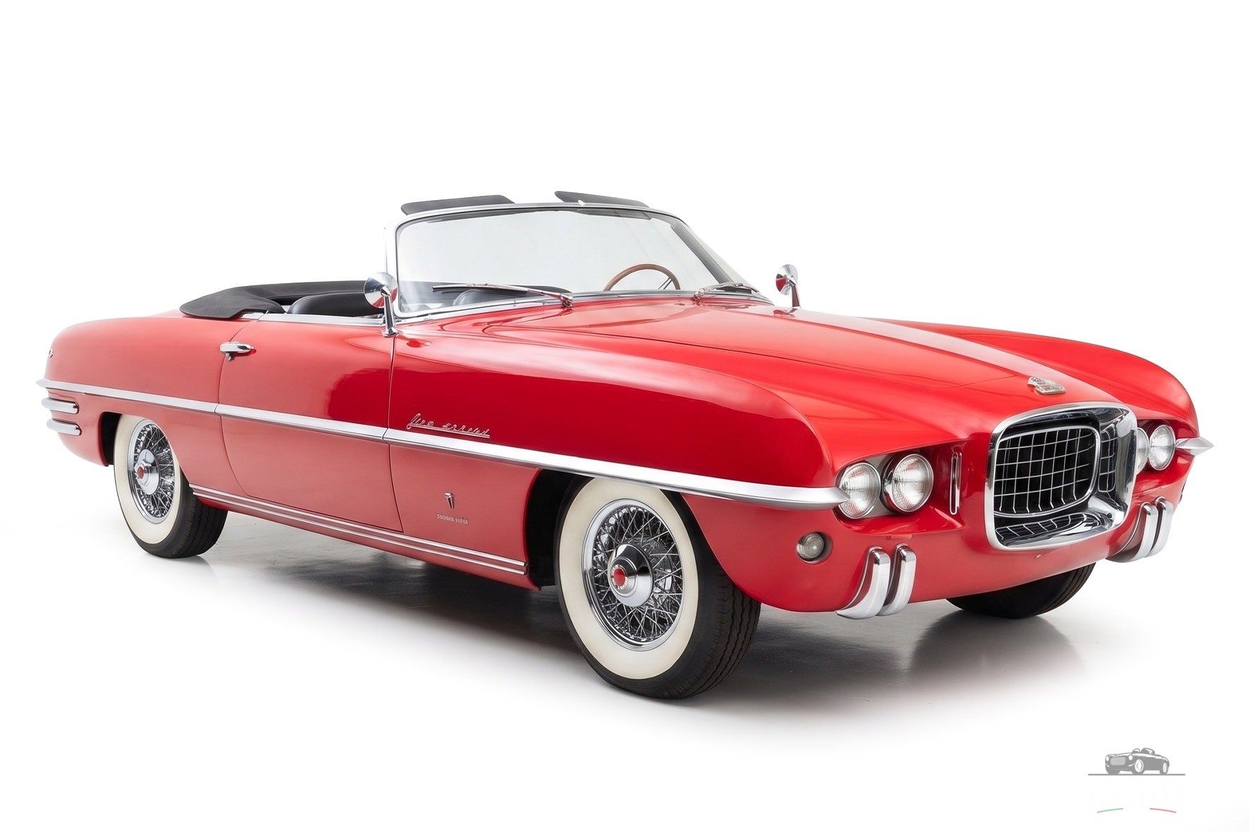 Dodge Firearrow IV