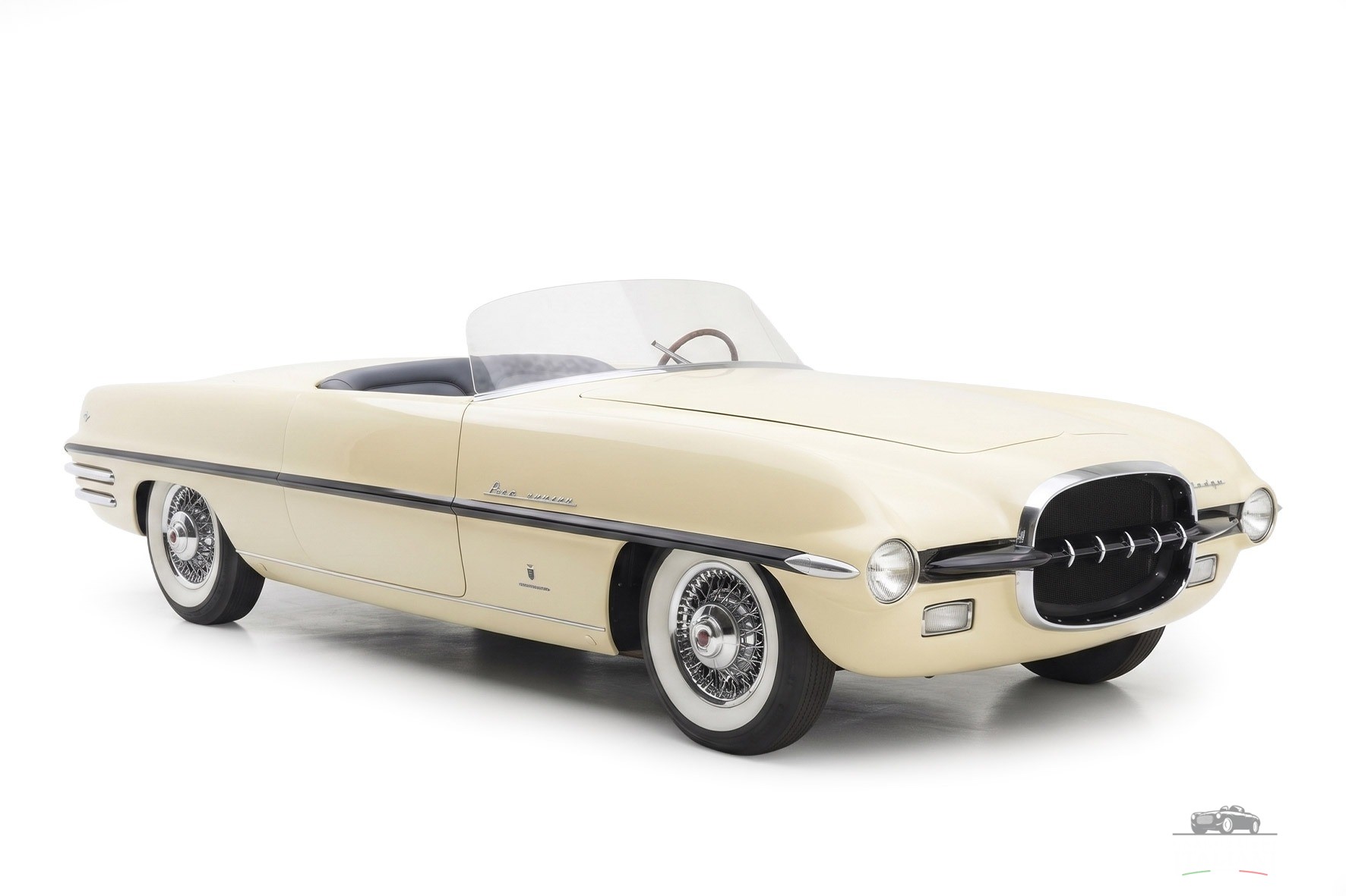 Dodge Firearrow II
