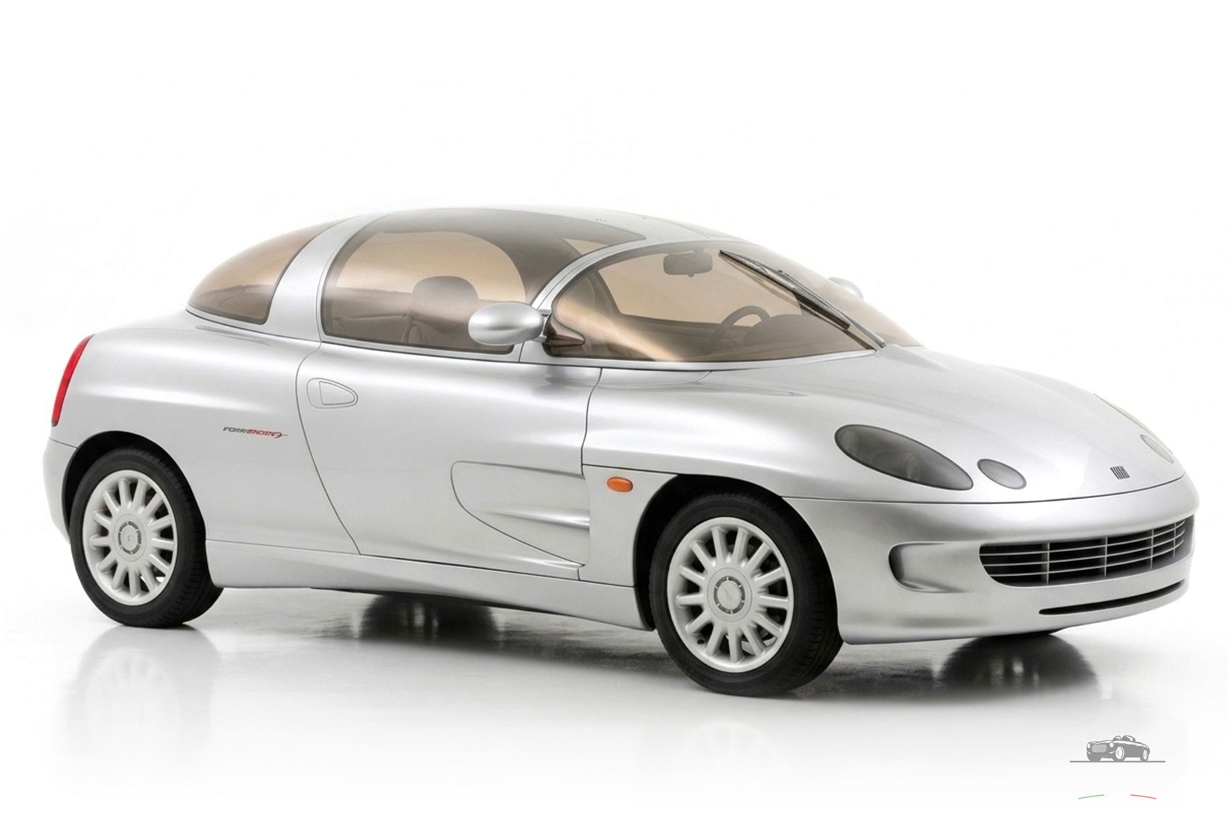 Fiat Firepoint
