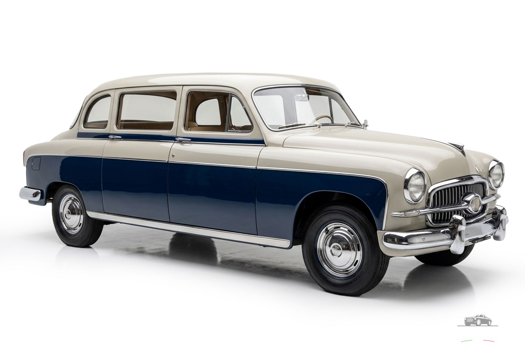 Fiat 1400 B President