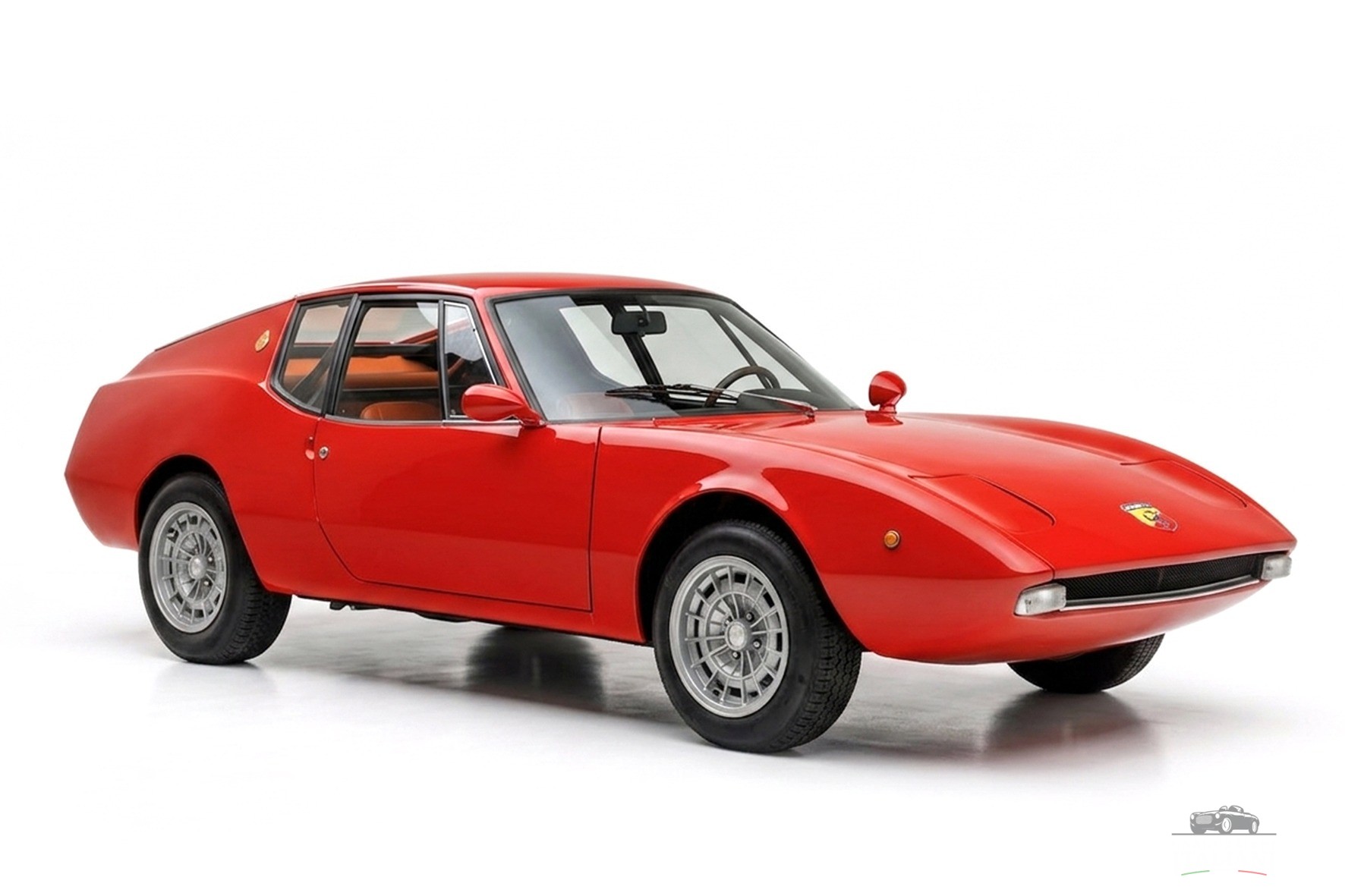 Abarth 1300 Scorpione