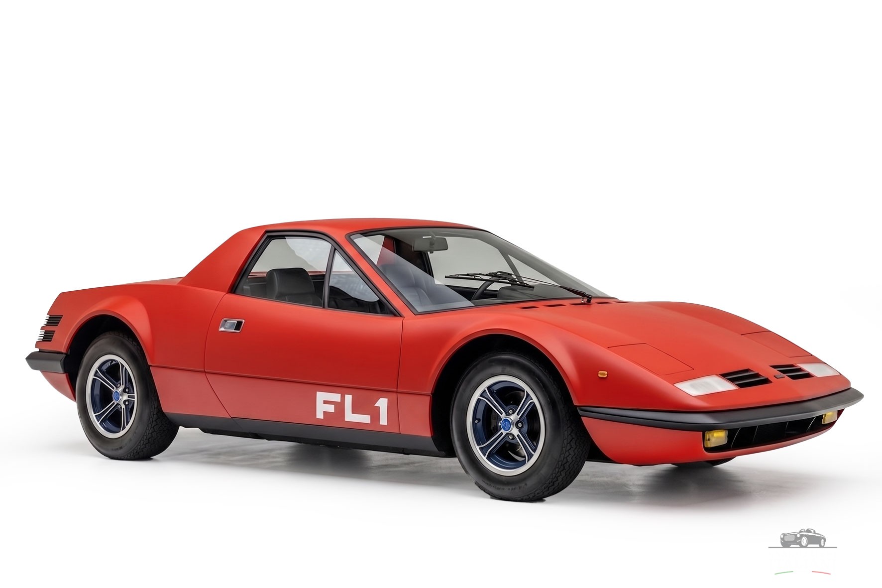 Lombardi FL1