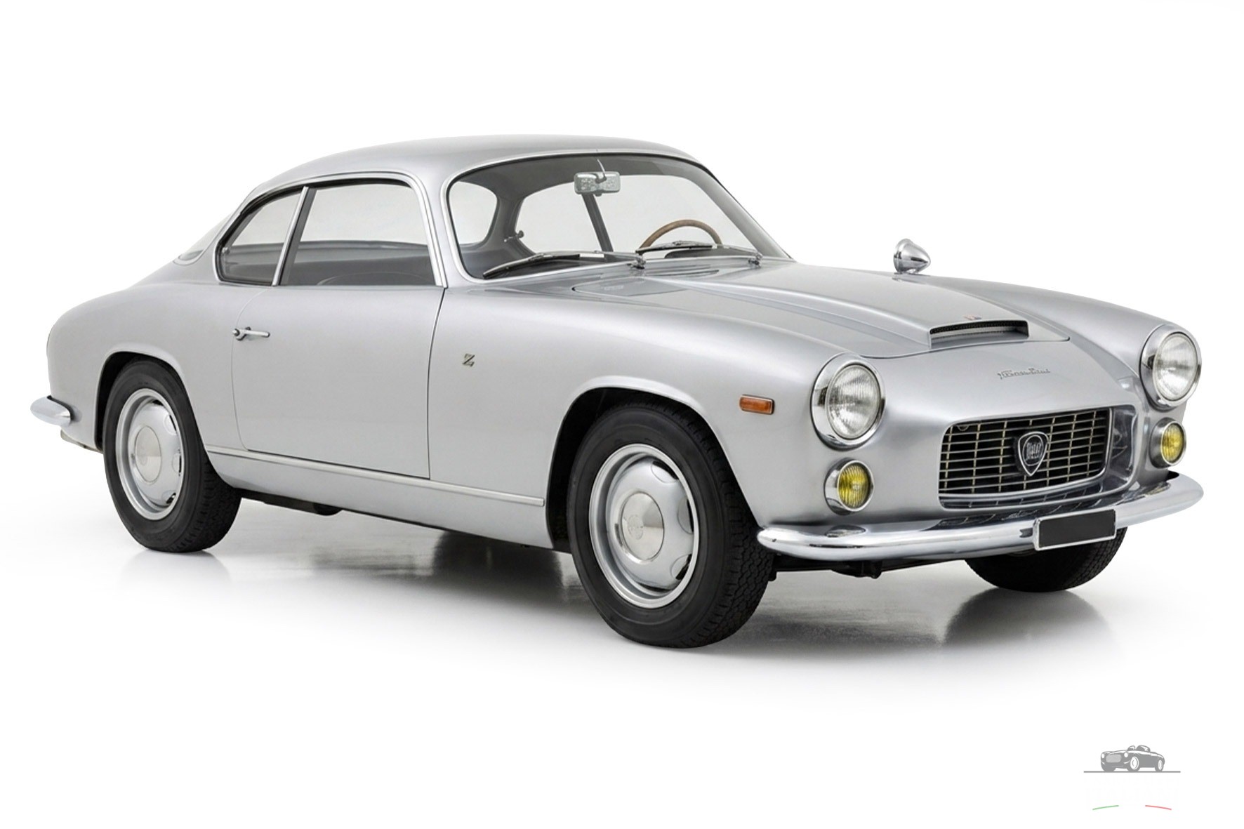 Lancia Flaminia Sport II Series