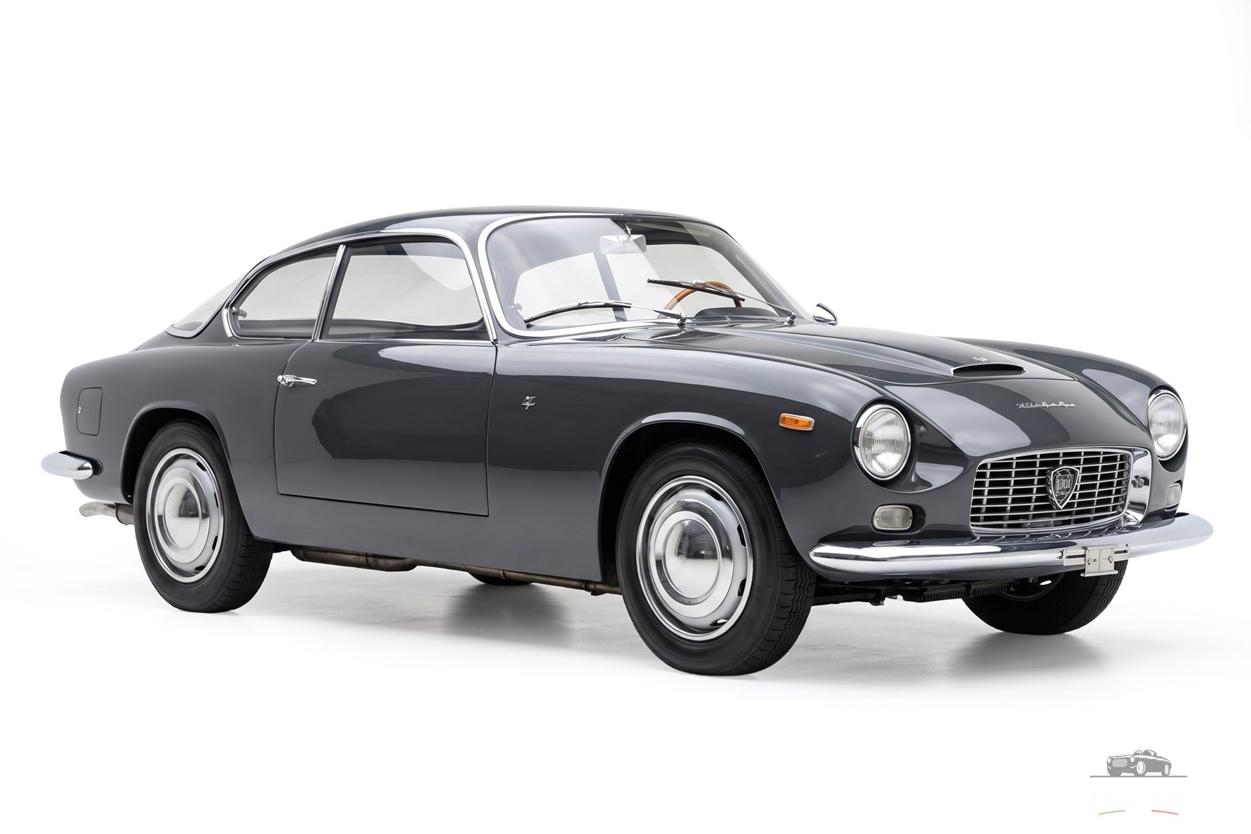 Lancia Flaminia Super Sport