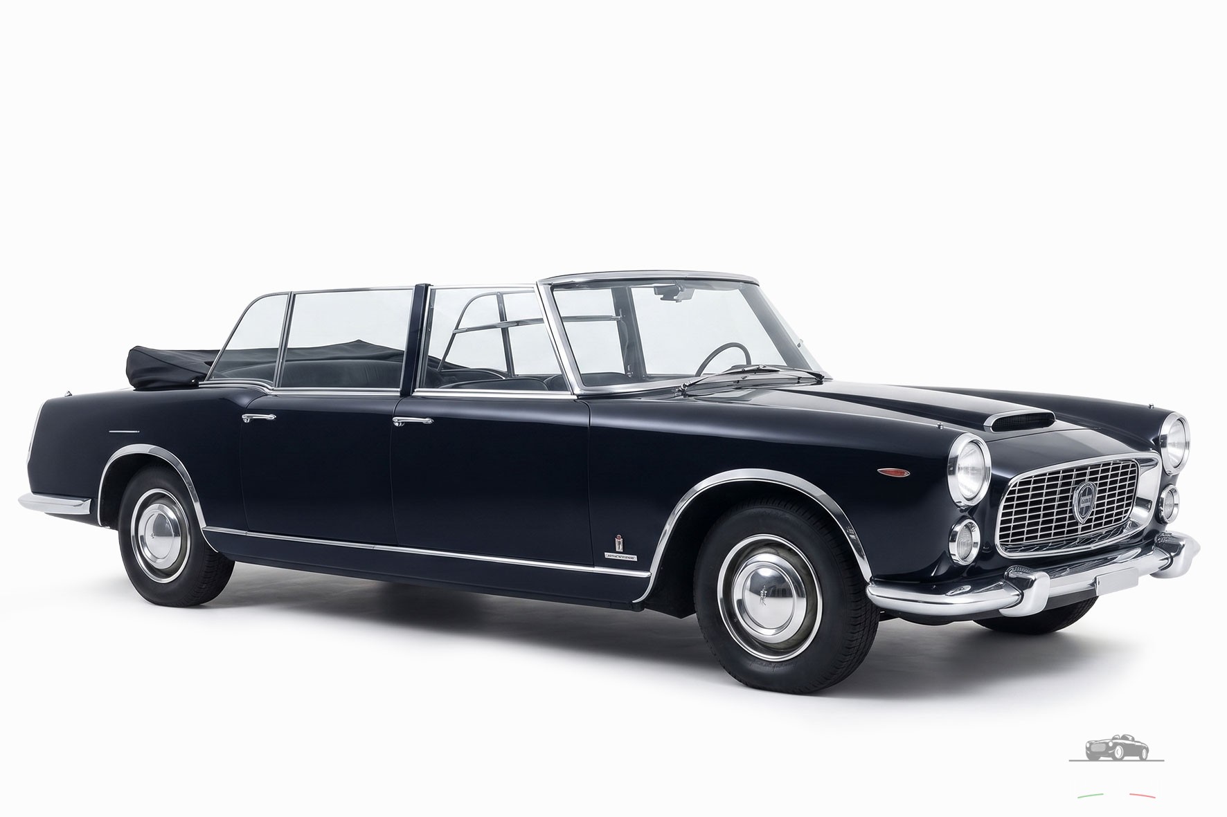 Lancia Flaminia Presidenziale