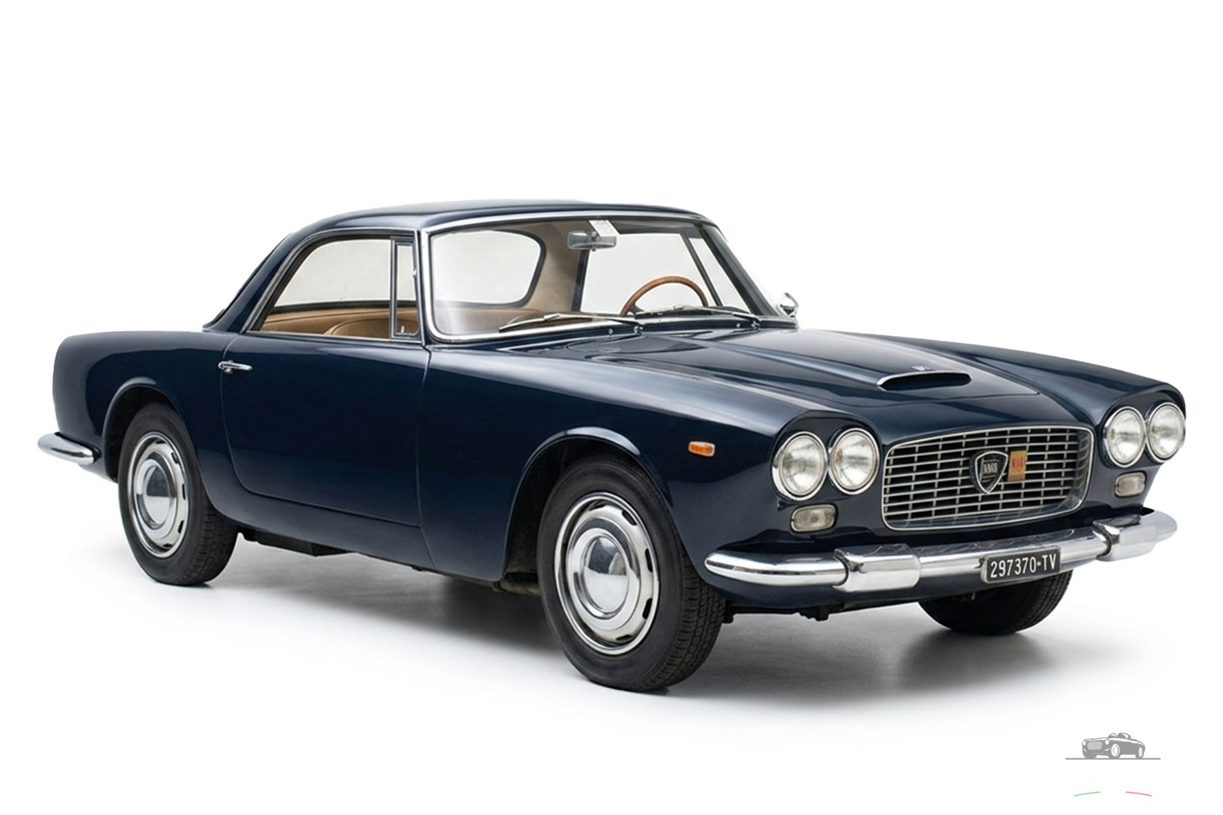 Lancia Flaminia GT