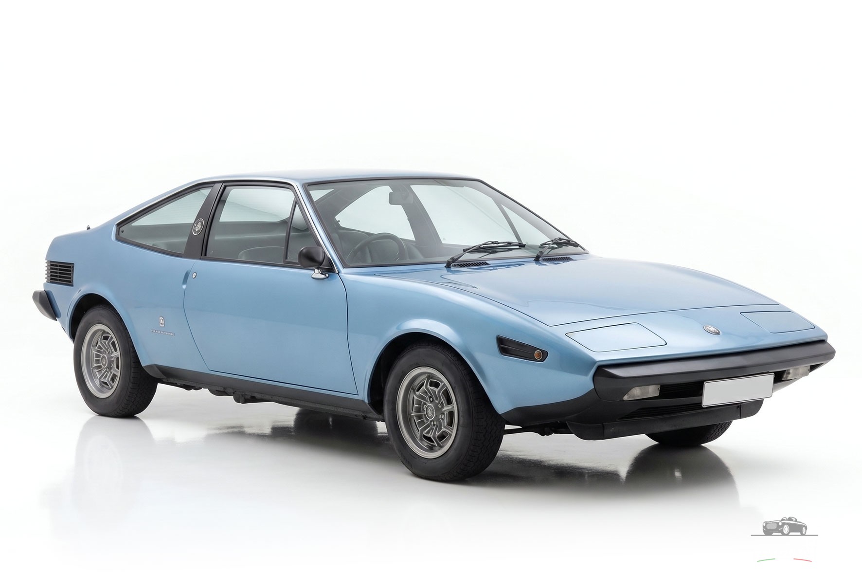 Fiat 132 Flares