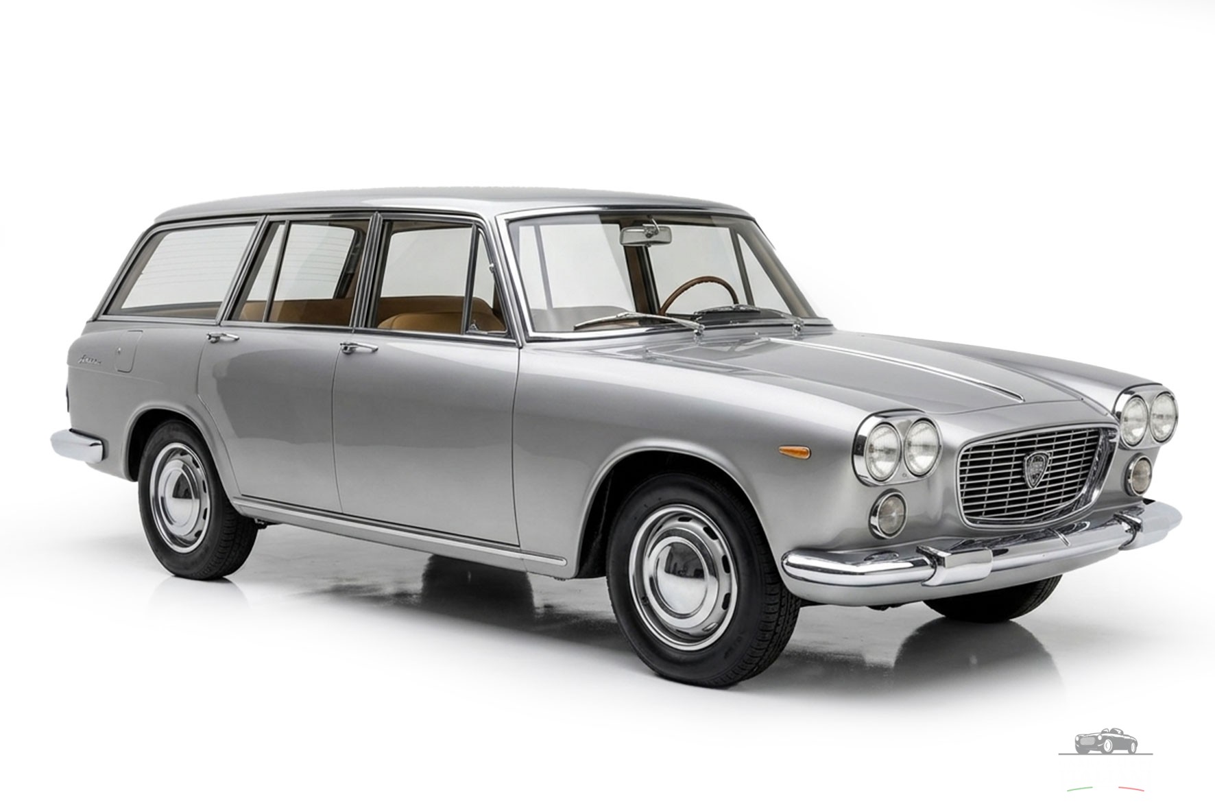 Lancia Flavia Giardinetta