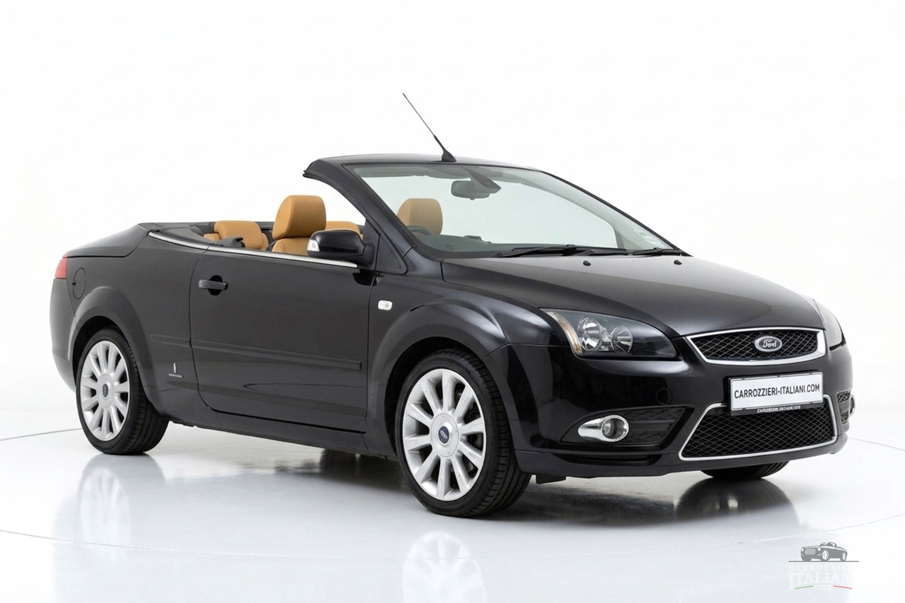Ford Focus CC
