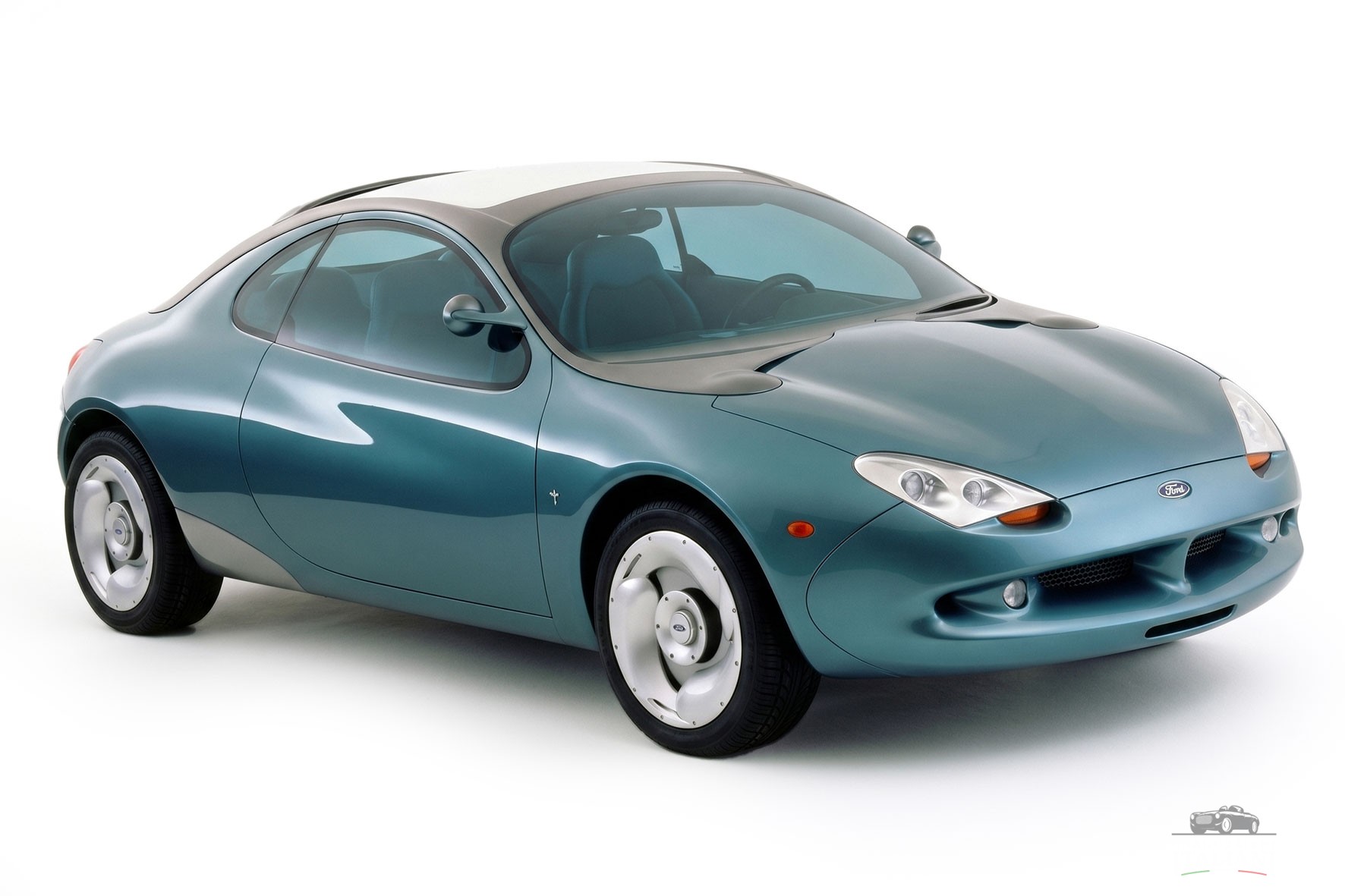 Ford Arioso
