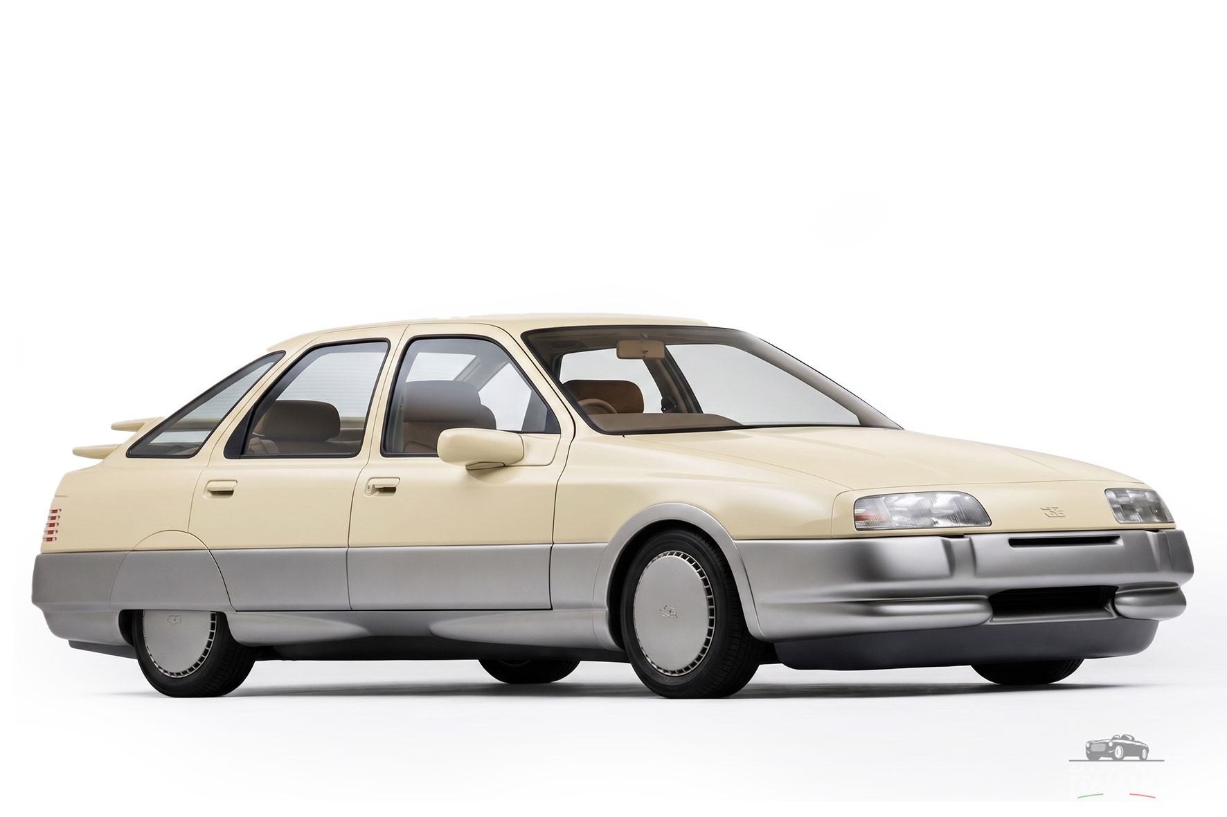 Ford Probe III