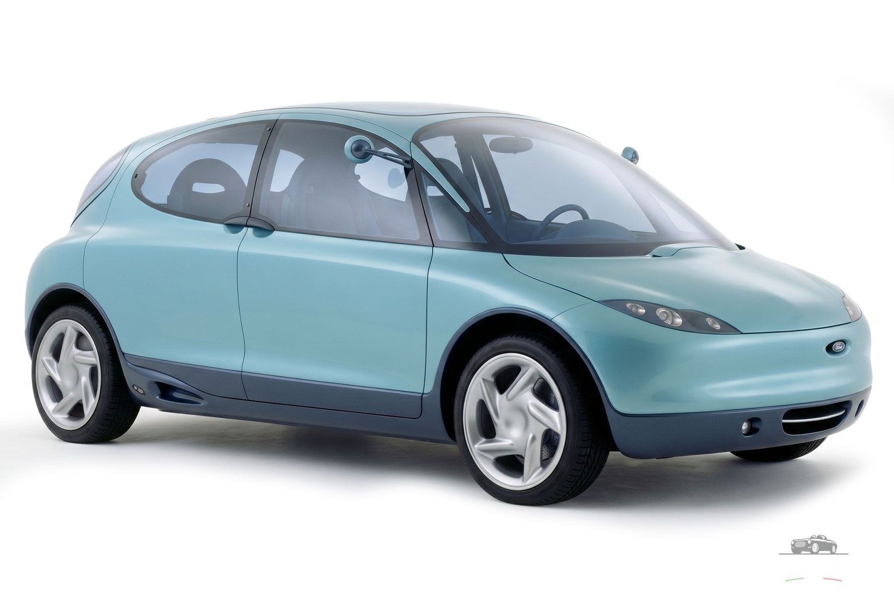 Ford Connecta