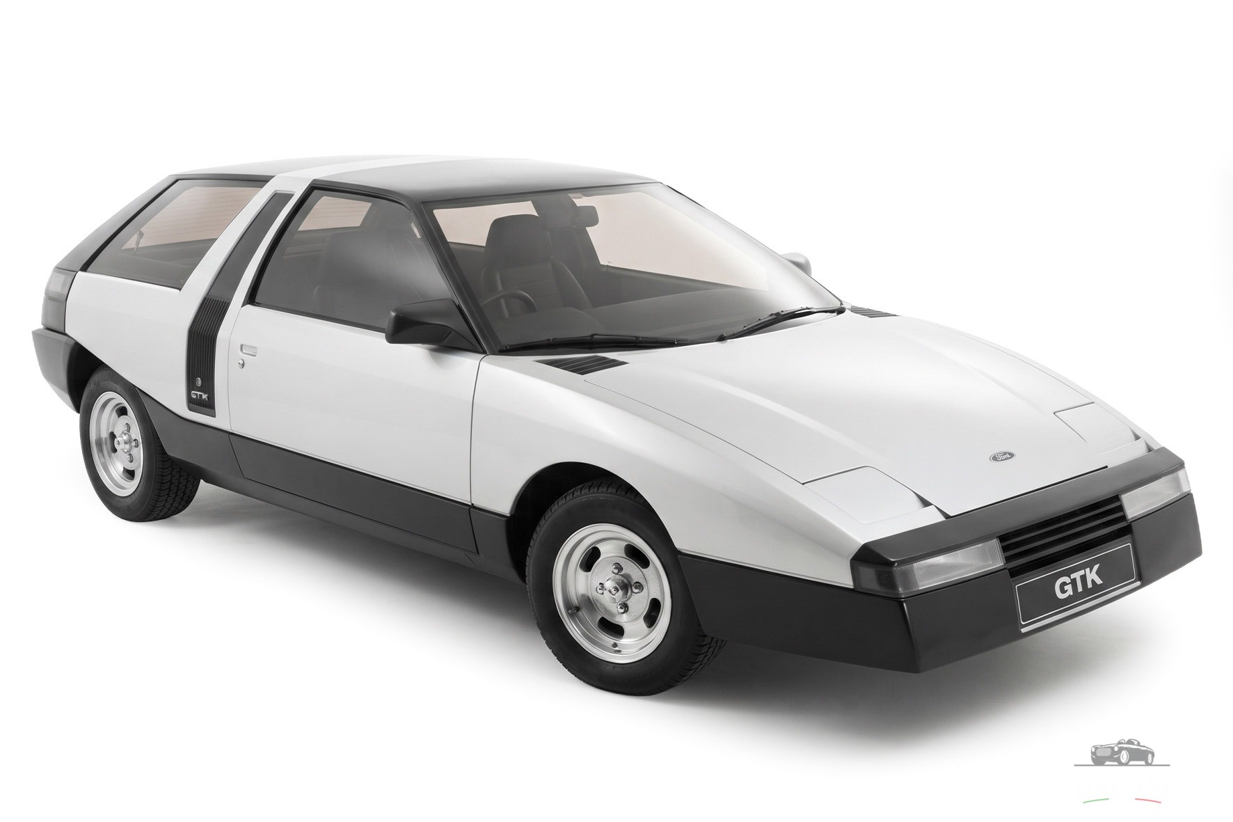 Ford GTK