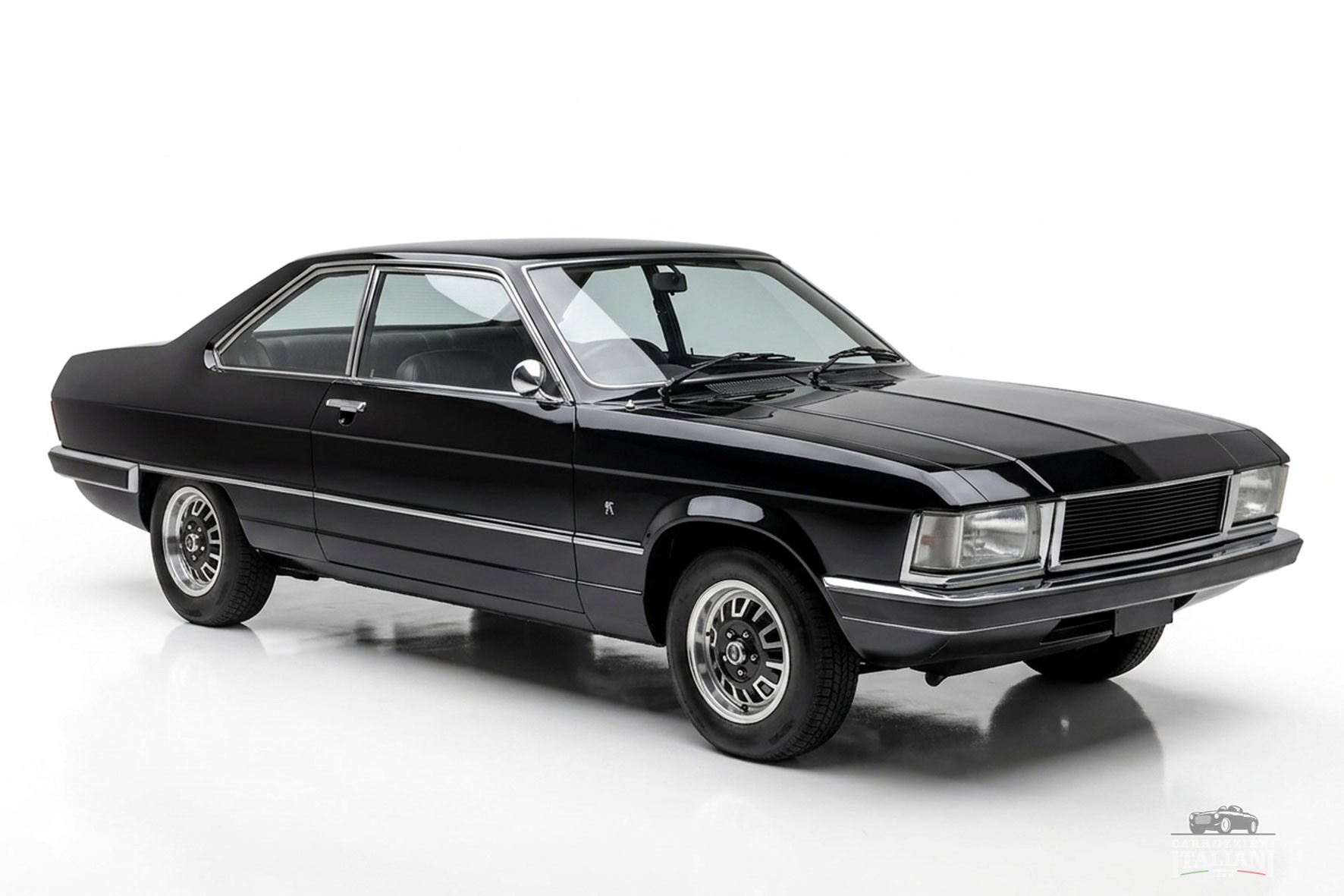 Ford Marbella