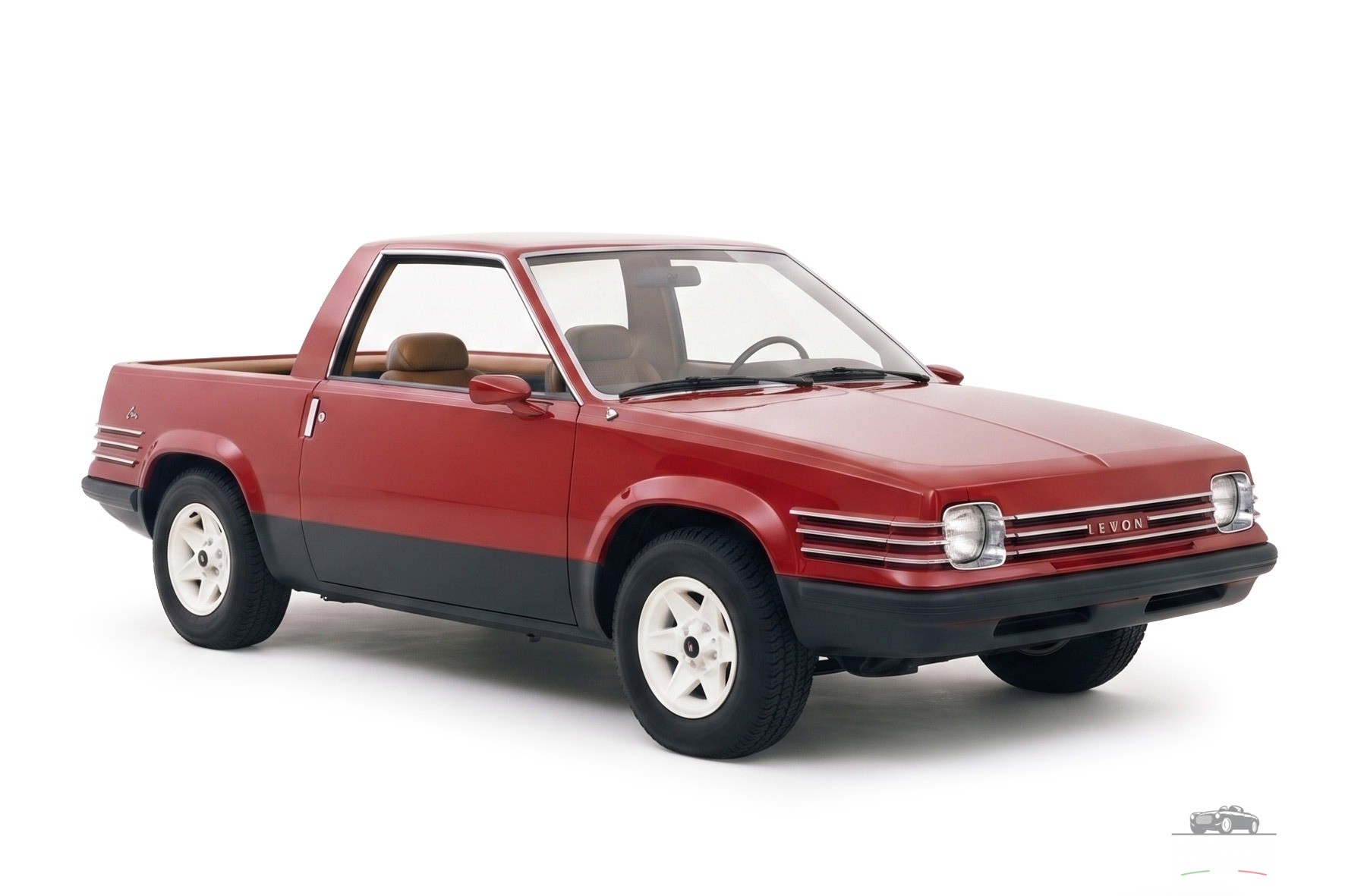 Ford Prima