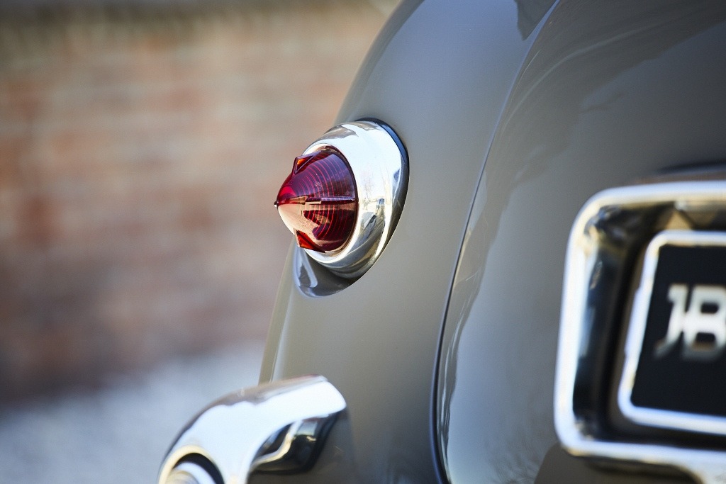 Ford Comete Cabriolet Monte Carlo