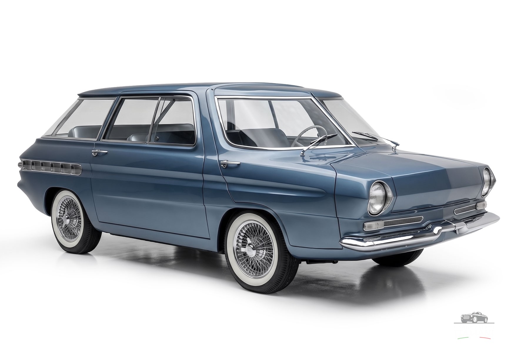 Ford Prototype