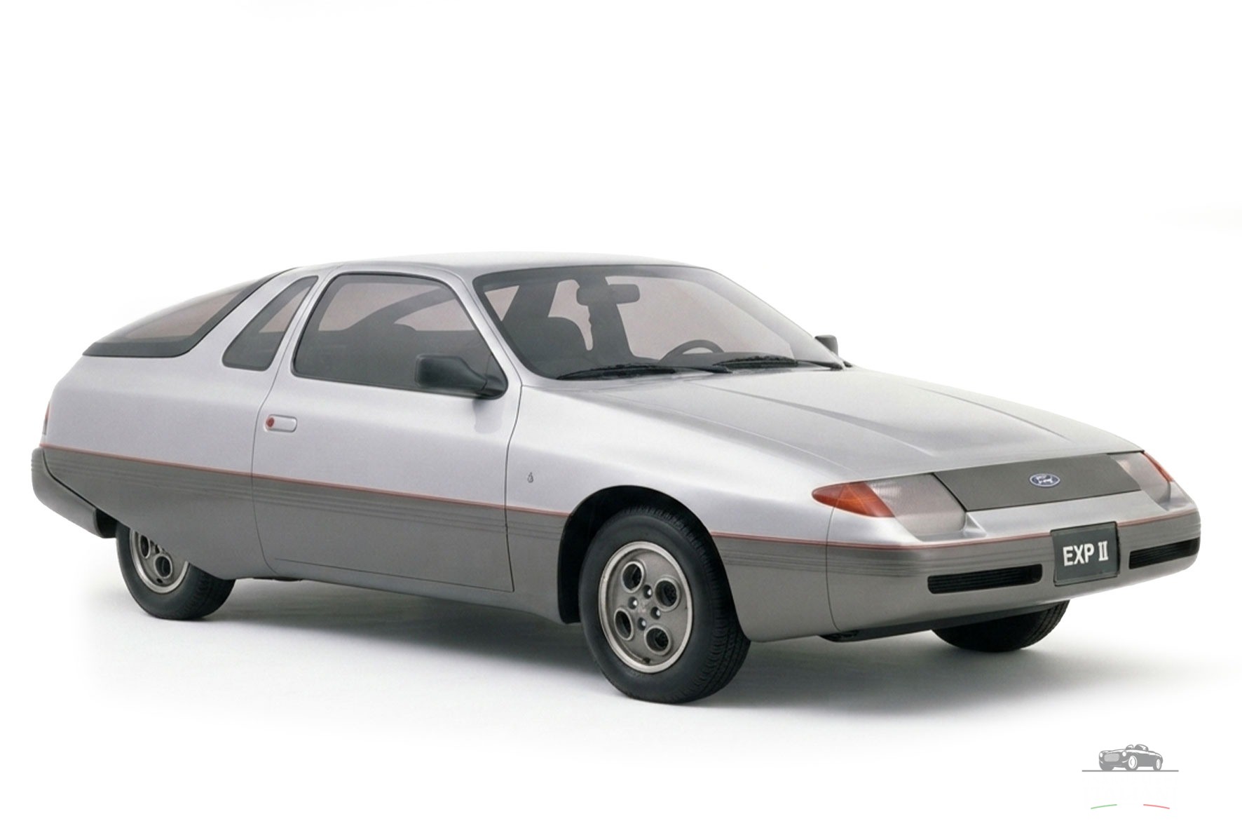 Ford EXP-II